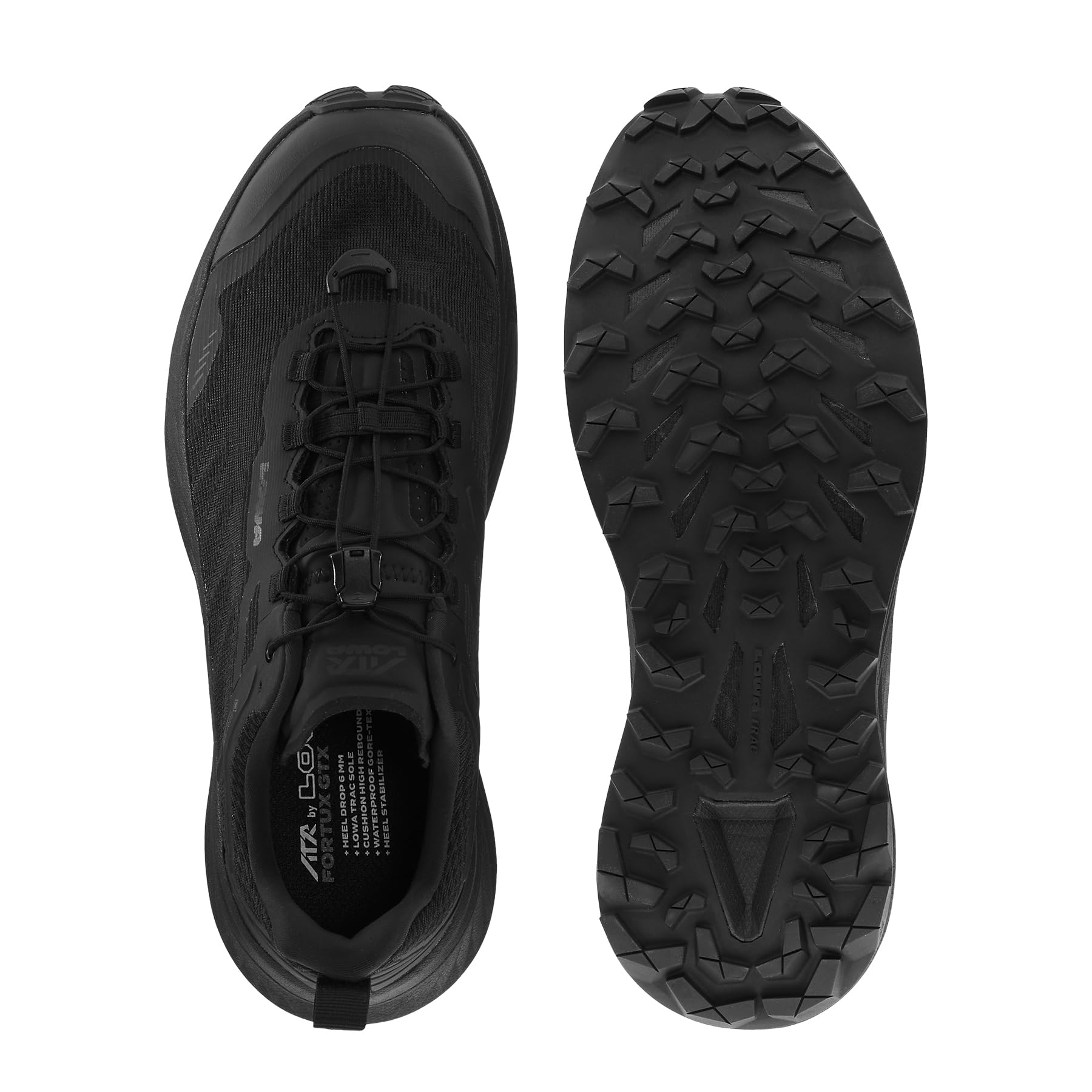 lowa-fortux-gtx-ws-damen-halbschuh-ultratrail image 6