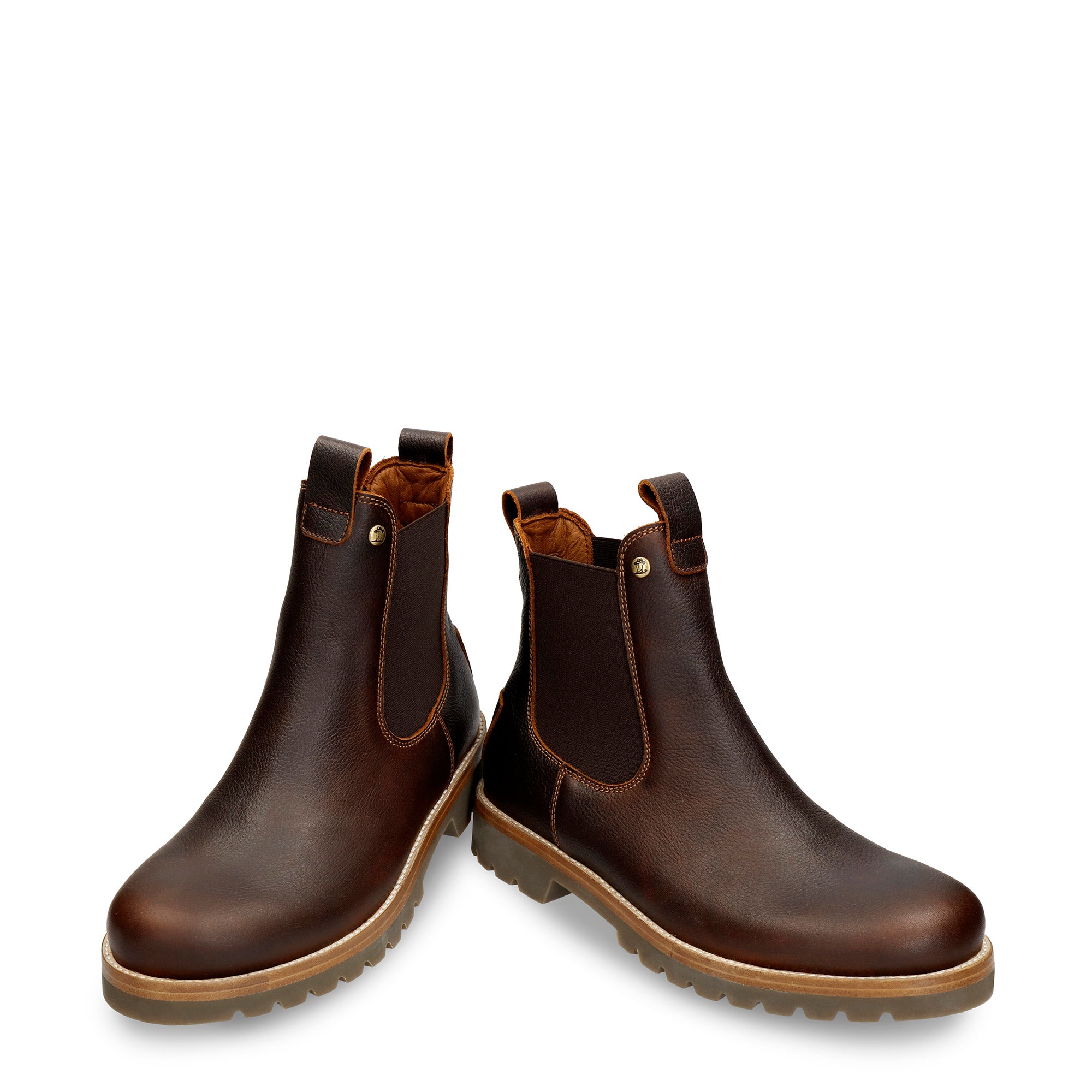 panama-jack-burton-c5-herrenstiefelette-kastanienbraun-waterproof image 3