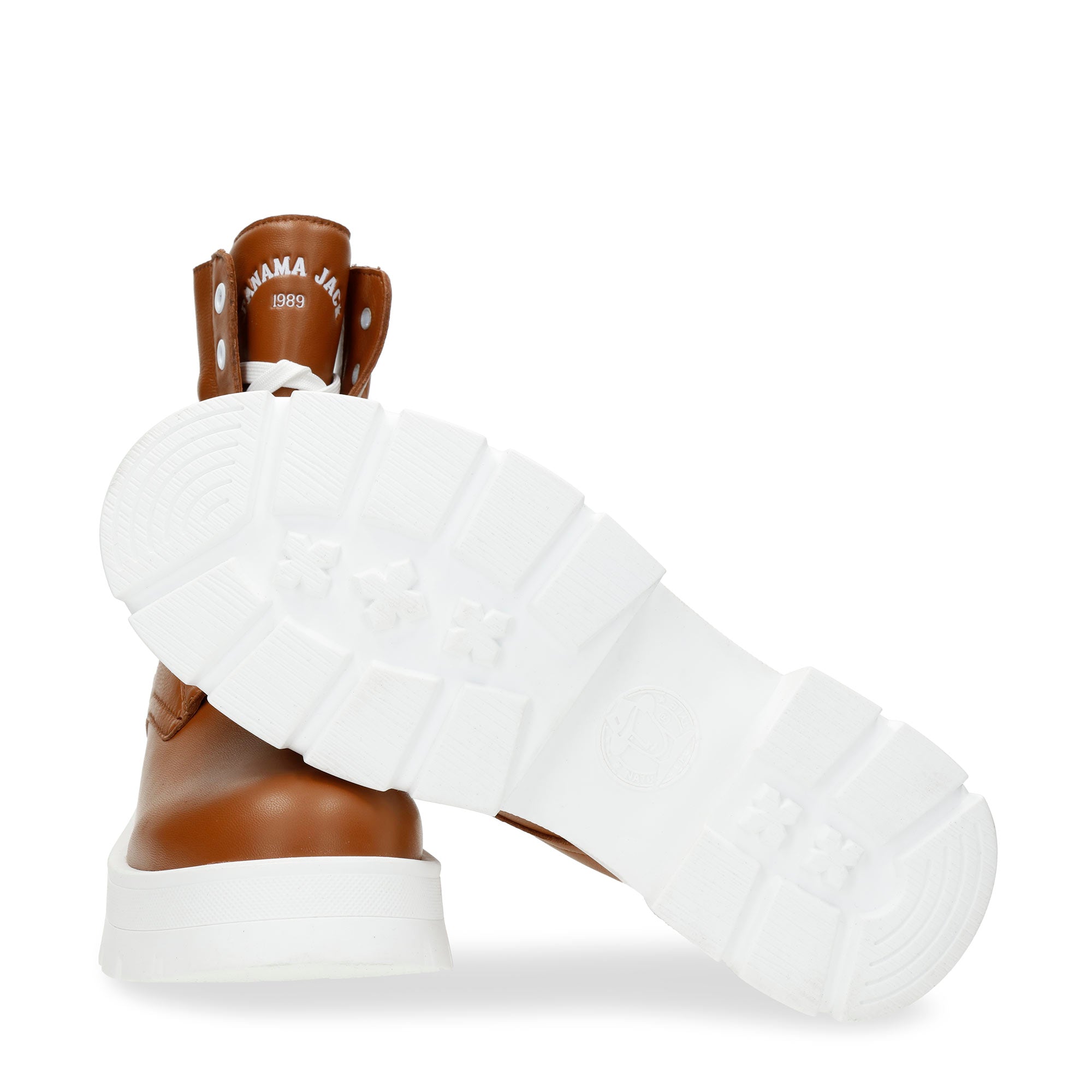 panama-jack-clementine-b4-napa-cuero-damenstiefel-mit-absatz-cognac image 4