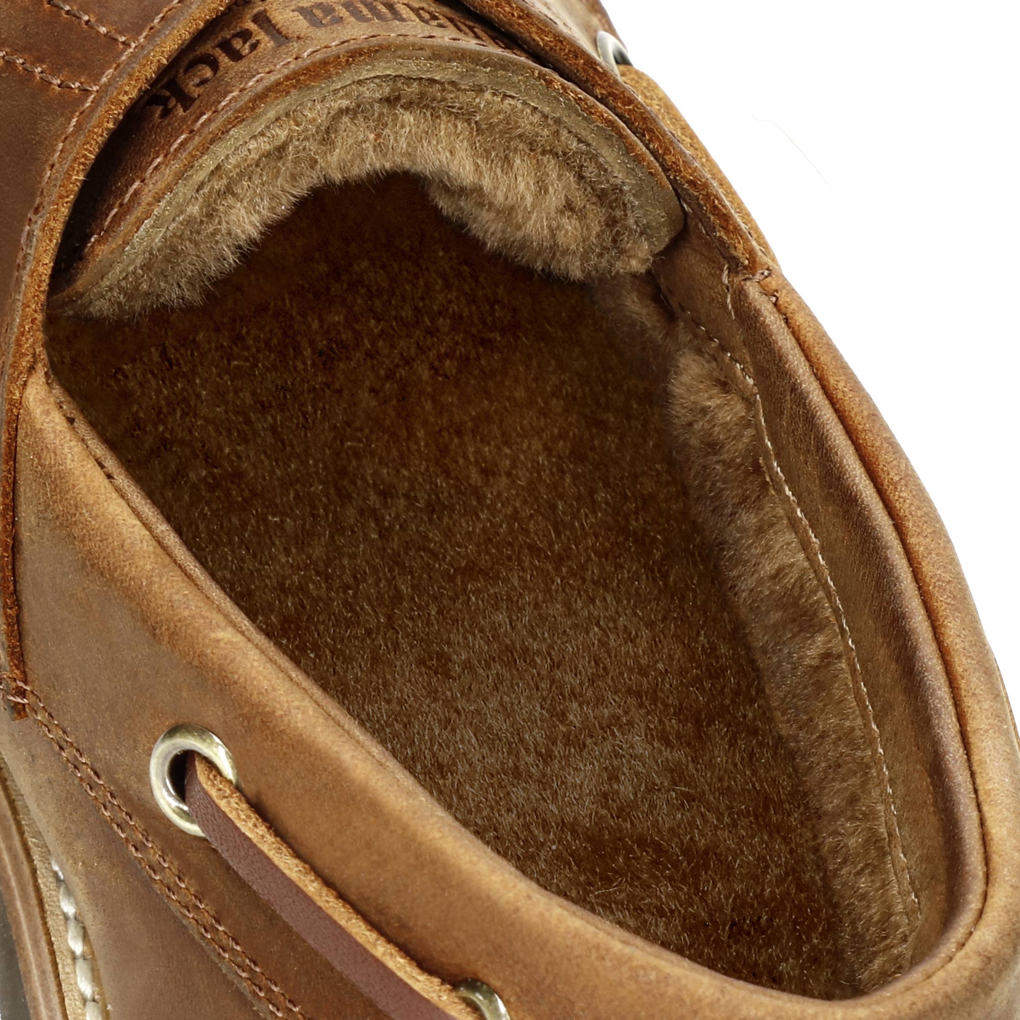 panama-jack-boat-igloo-b2-bootsschuh-napa-cuero-waterproof image 6