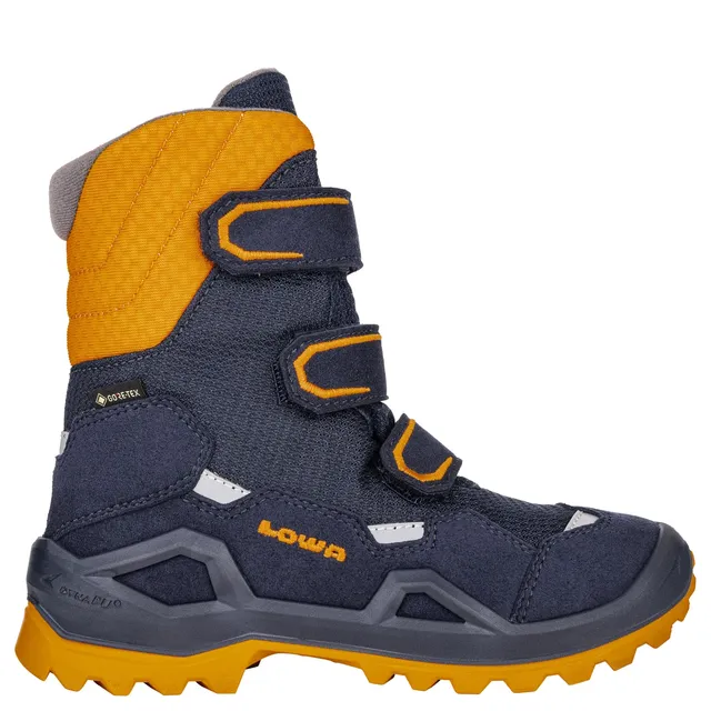 lowa-milo-gtx-hi-stiefel-hoch-kinder image 1