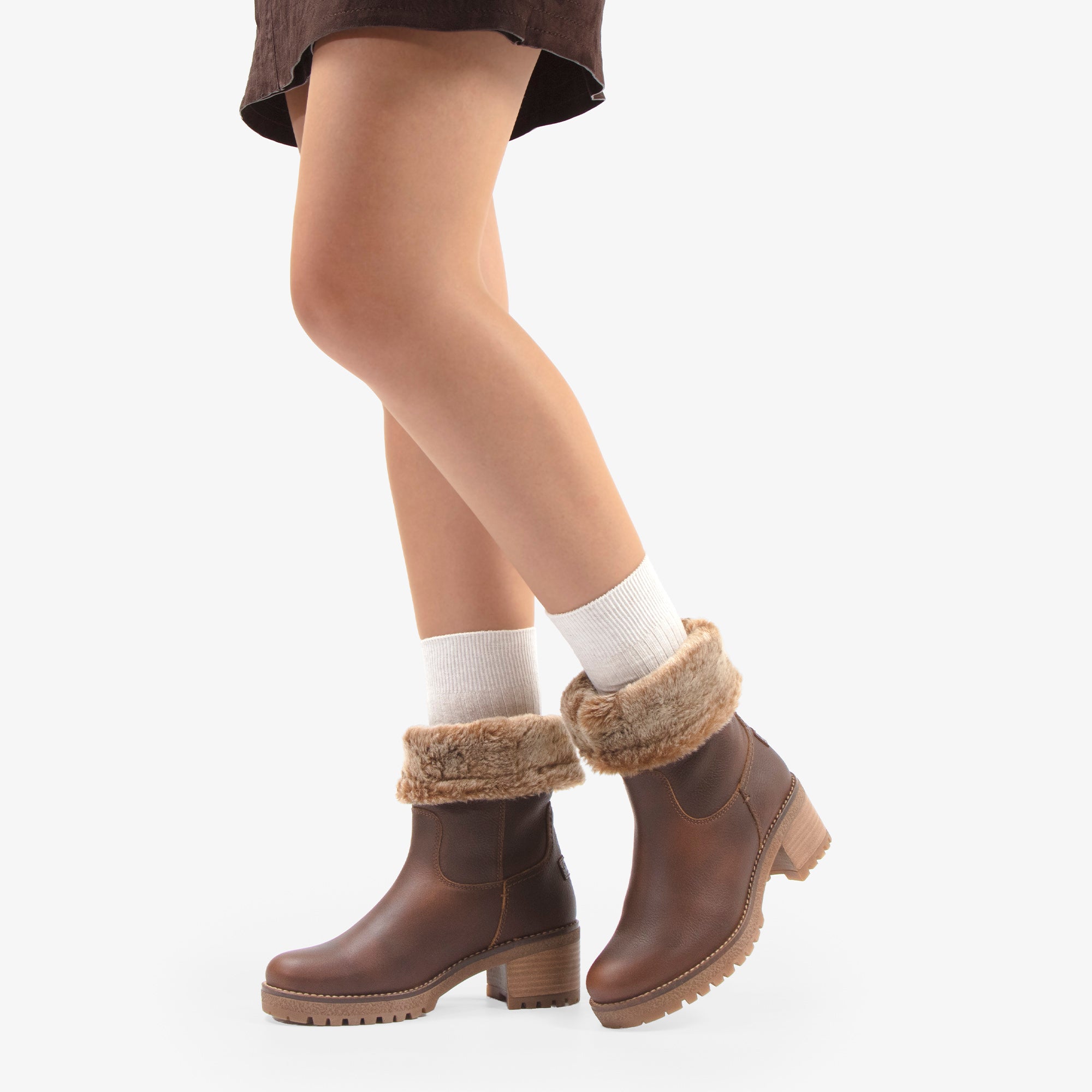 panama-jack-piola-b8-damenstiefel-cognac-absatz-6-5-cm image 2