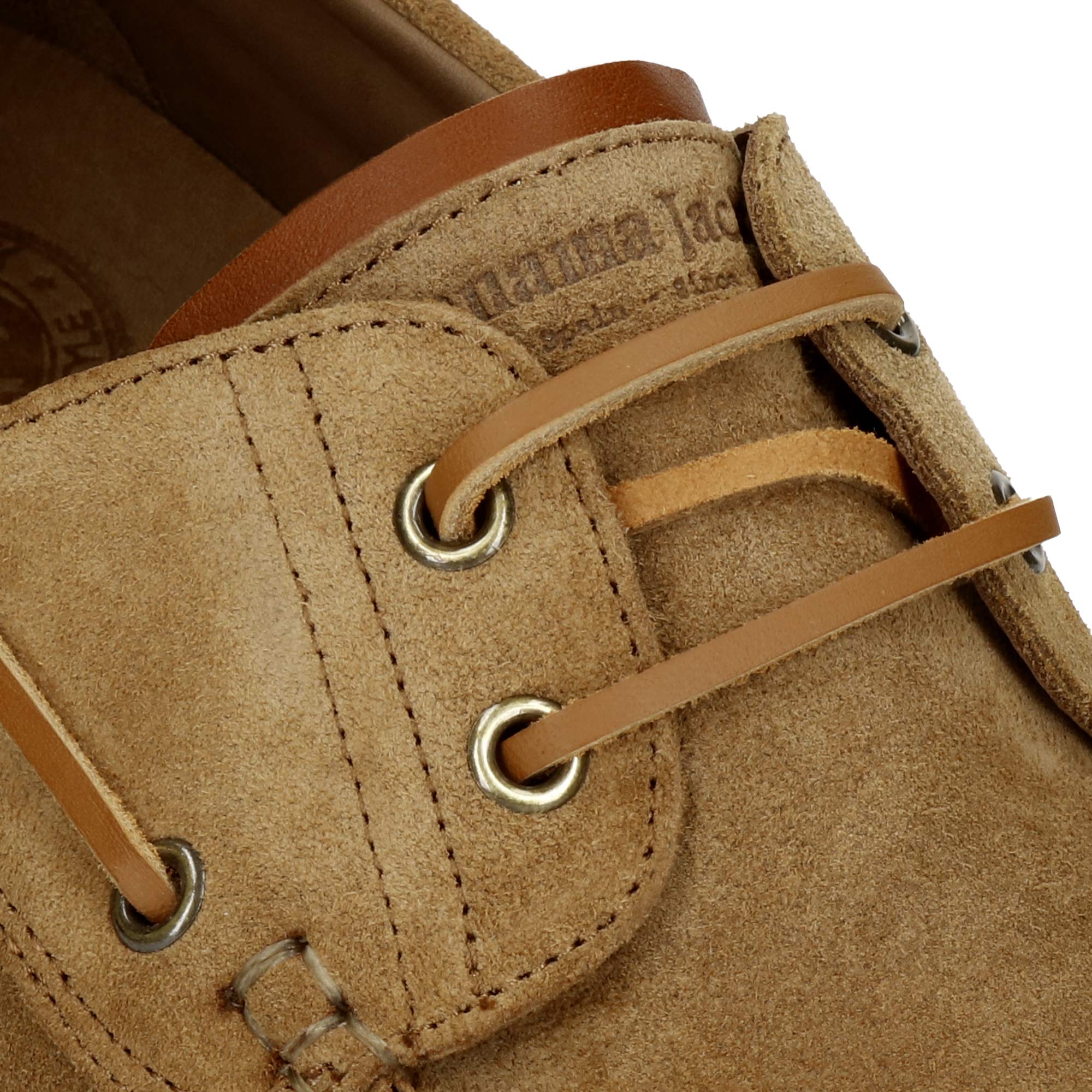 panama-jack-boat-c10-velour-herren-bootsschuhe-cuero-camel image 7