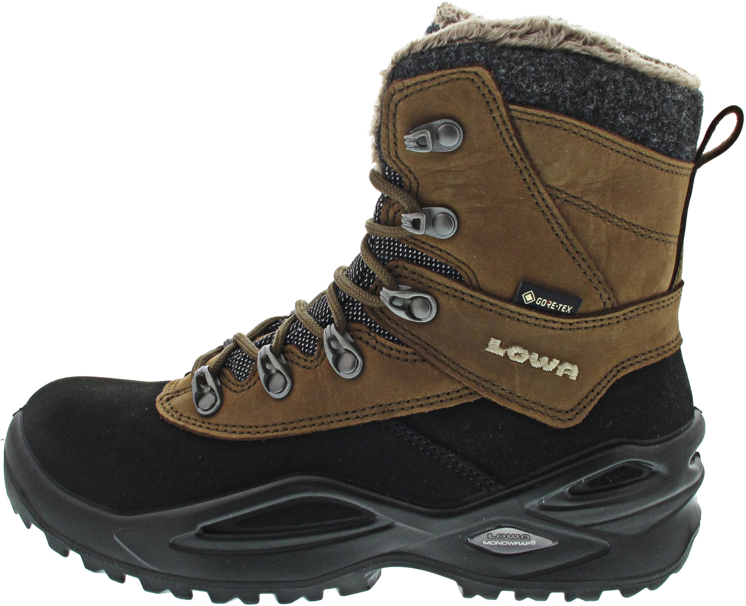 lowa-couloir-gtx-hi-jr-winterstiefel-gore-tex-warmfutter image 7