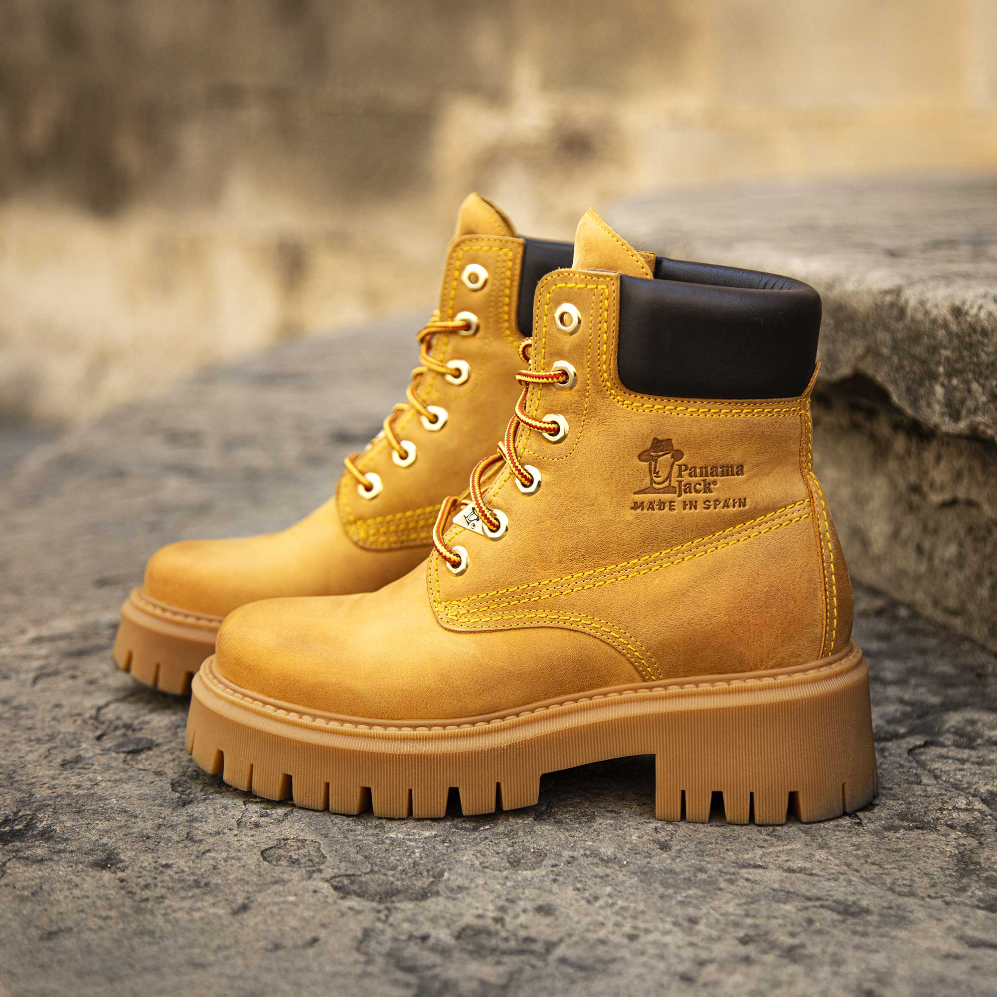 panama-jack-cleo-b1-napa-vintage-damenstiefel-schn-rung-14-cm image 8