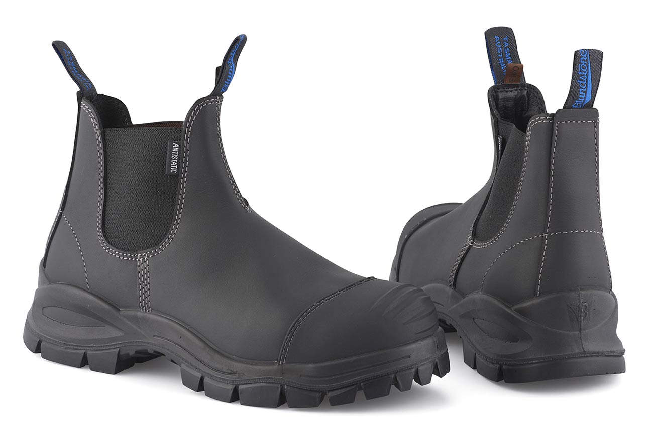 blundstone-910-black-platinum-sicherheits-chelsea-boot image 4