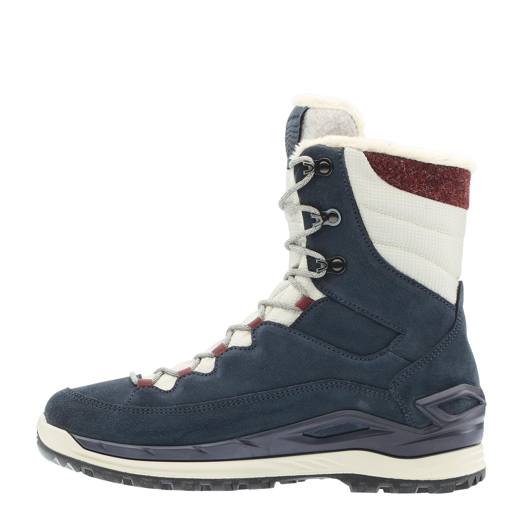 lowa-calceta-evo-gtx-ws-stiefel-hoch-damen image 1