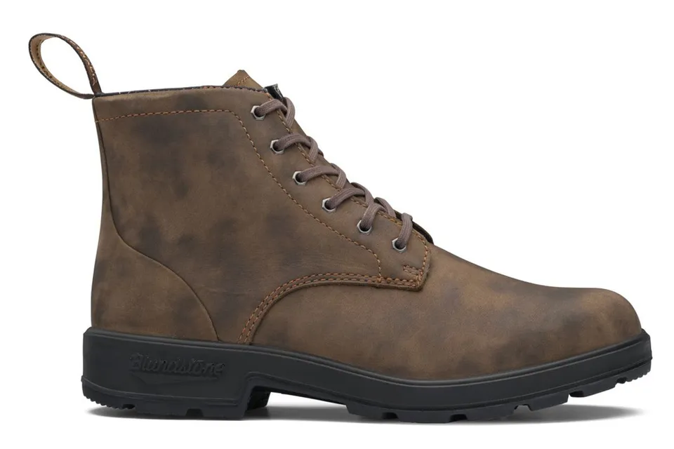 blundstone-1930-rustic-brown-lace-up-boots image 1