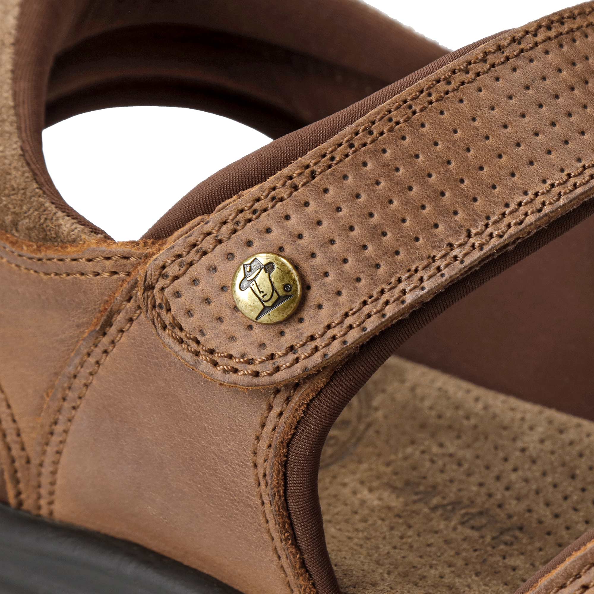 panama-jack-sanders-basics-c4-napa-grass-sandale-camel-herren image 7