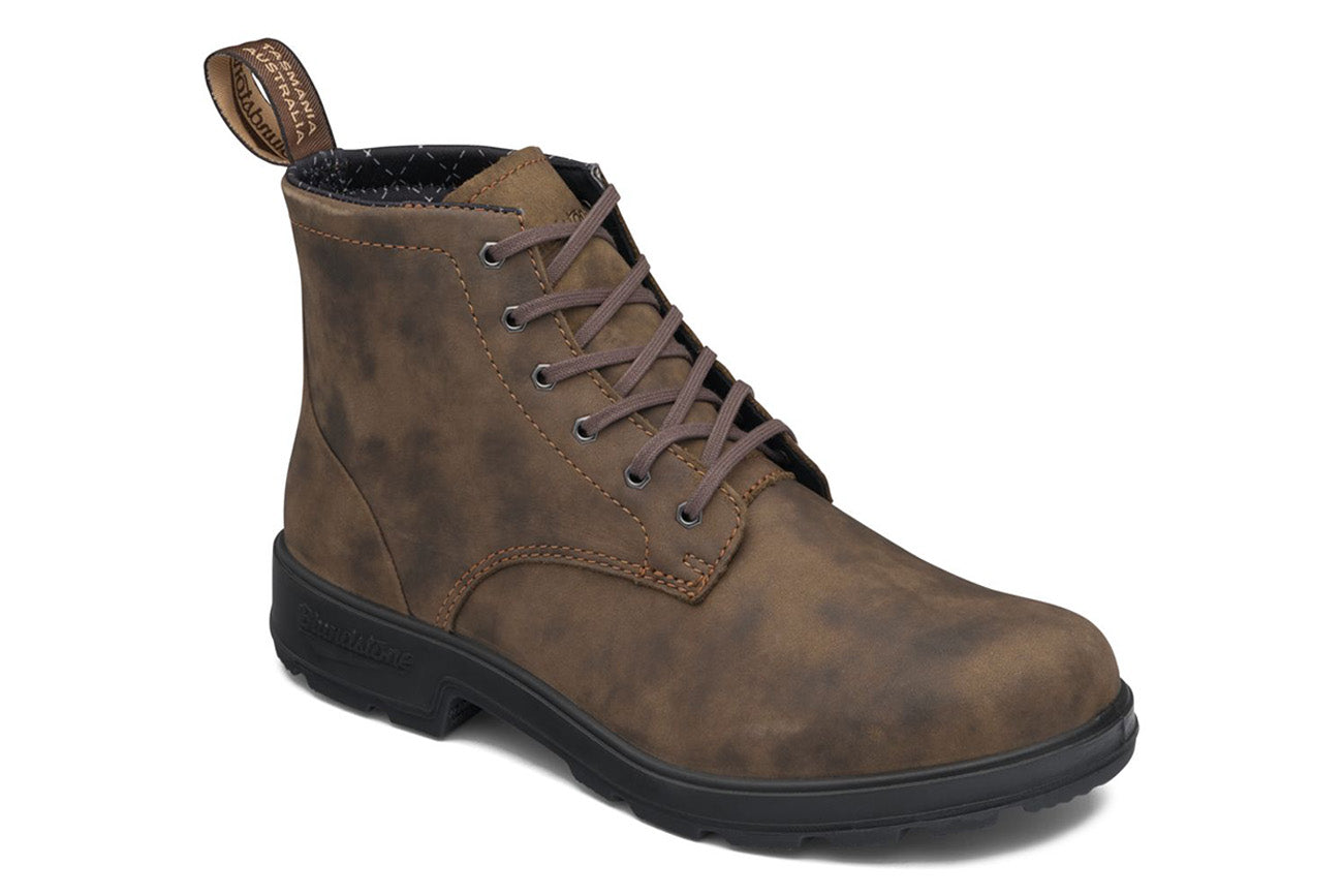 blundstone-1930-rustic-brown-lace-up-boots image 2
