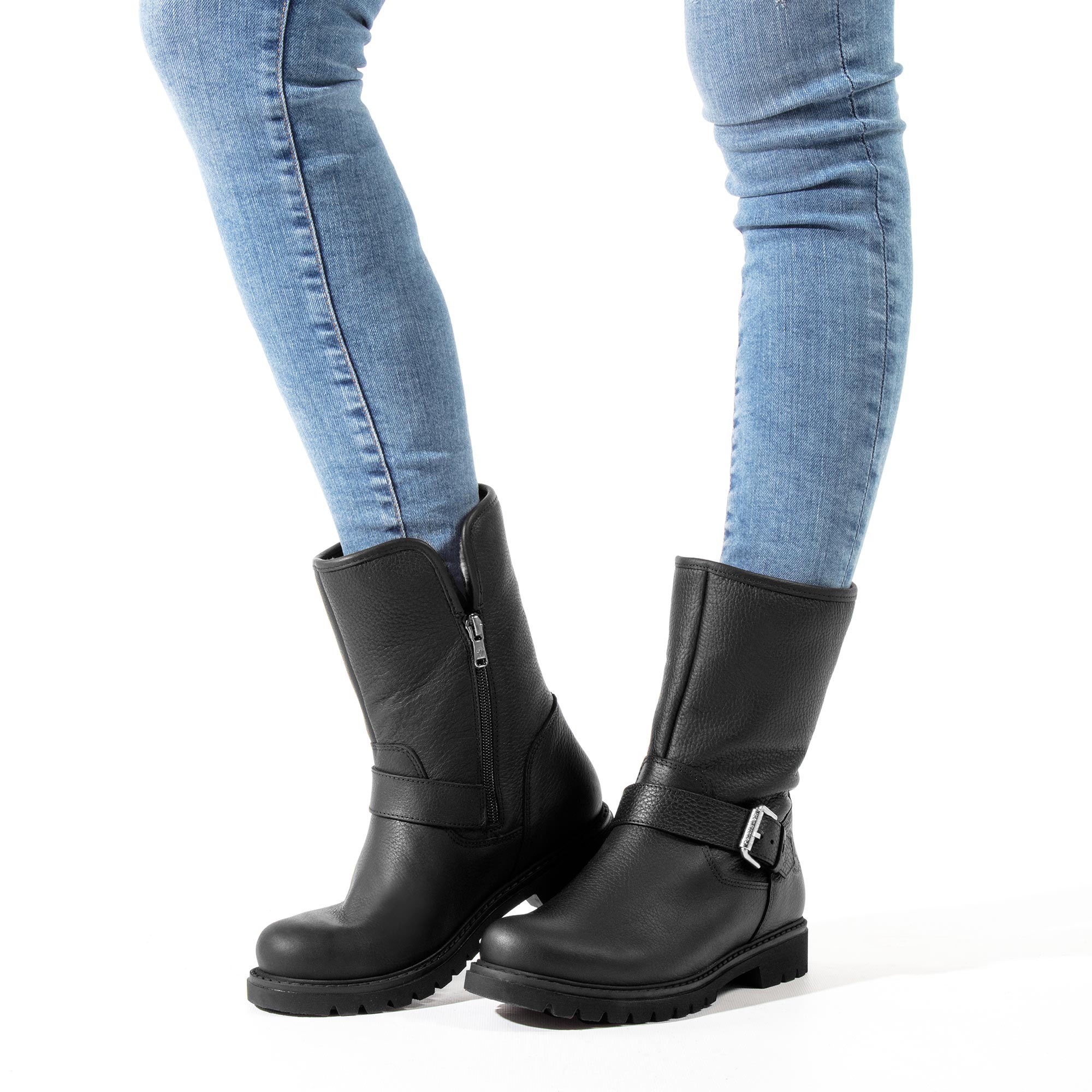 panama-jack-singapur-b22-damenstiefel-napa-grass-negro image 2