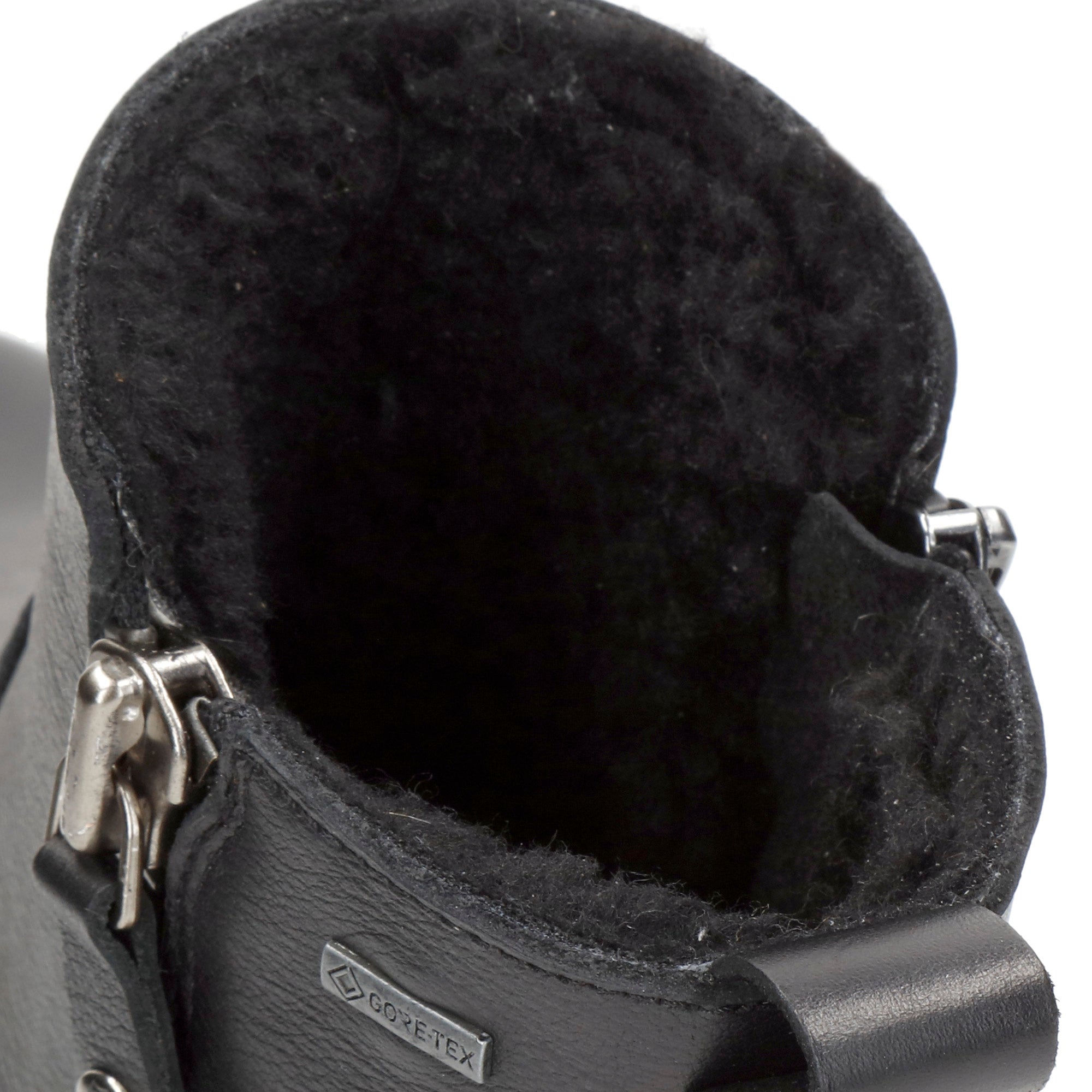 panama-jack-pauline-gtx-b5-damenstiefelette-napa-negro-gore-tex-absatz image 6