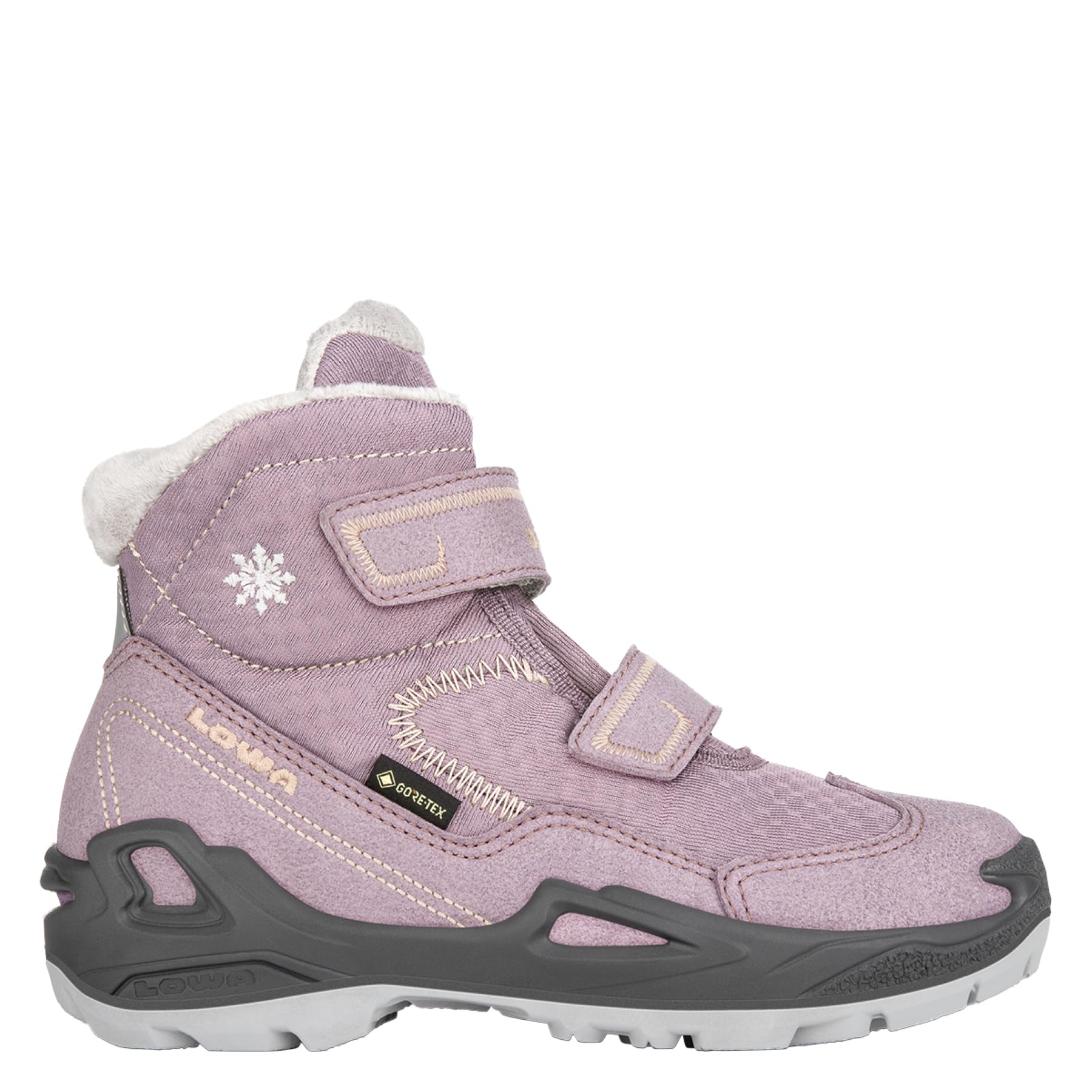lowa-milo-gtx-hi-stiefel-hoch-kinder image 8