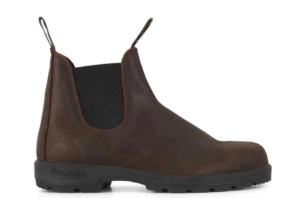blundstone-1609-antique-brown-classics-chelsea-boot image 1