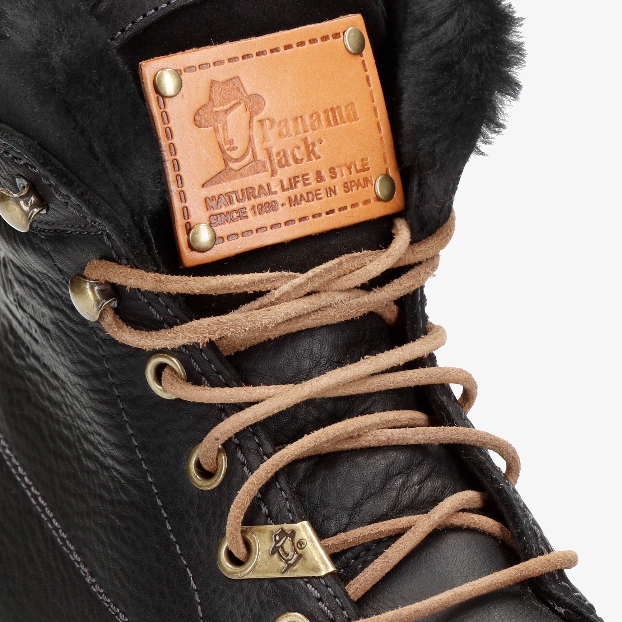 panama-jack-p03-aviator-igloo-c18-herrenstiefel-napa-grass-negro image 8