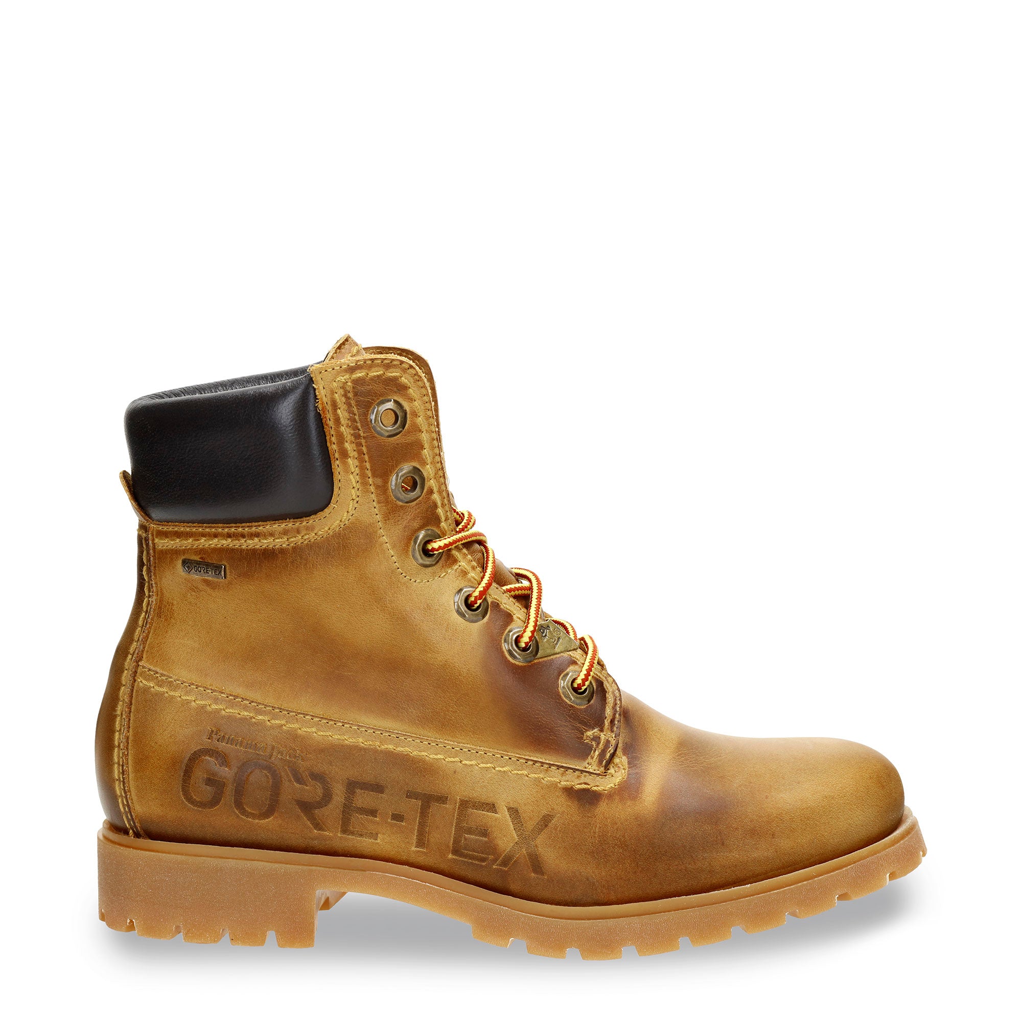 panama-jack-panama-003-gtx-b1-stiefel-napa-vintage image 1
