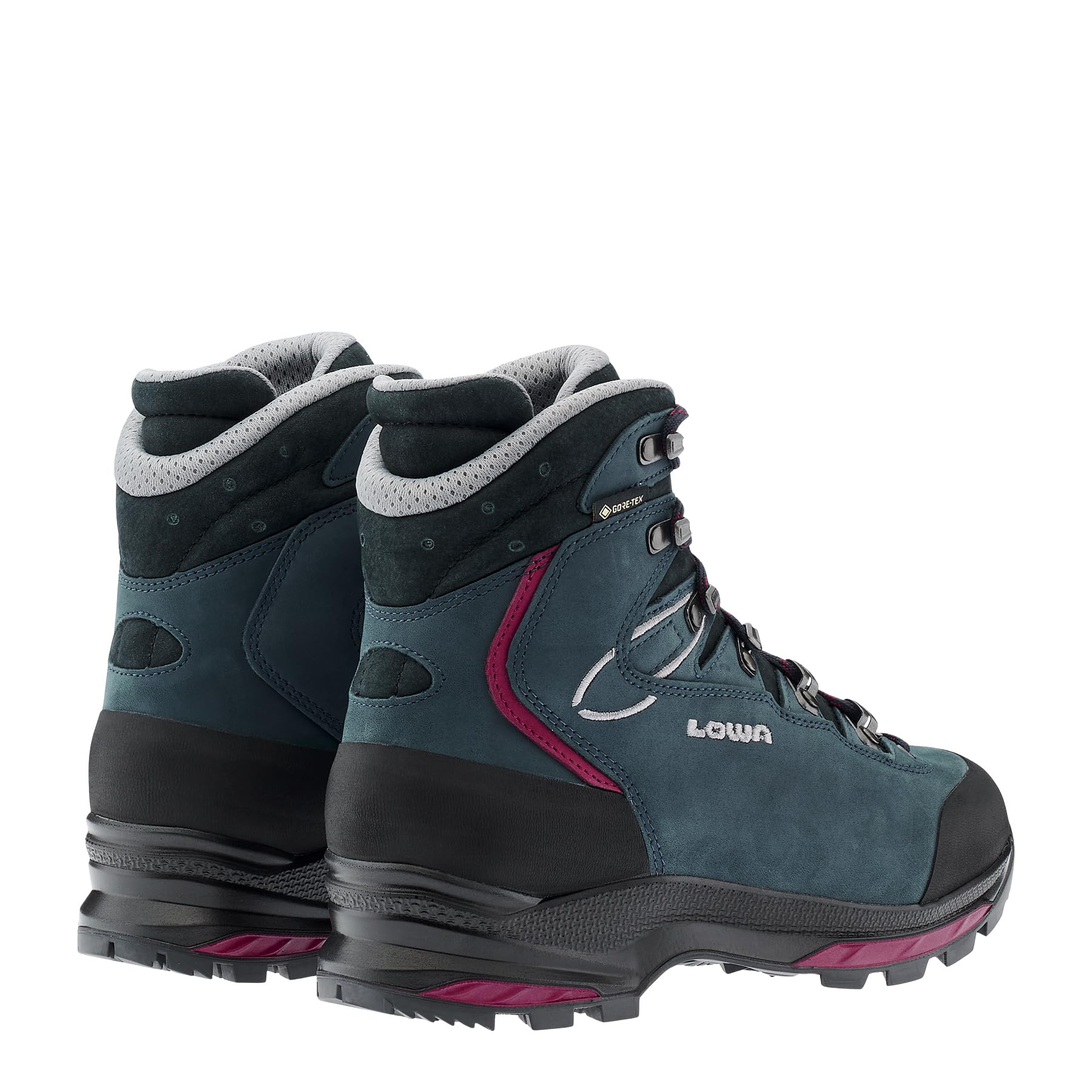 lowa-mauria-evo-gtx-ws-damen-bergstiefel-nubuk image 4