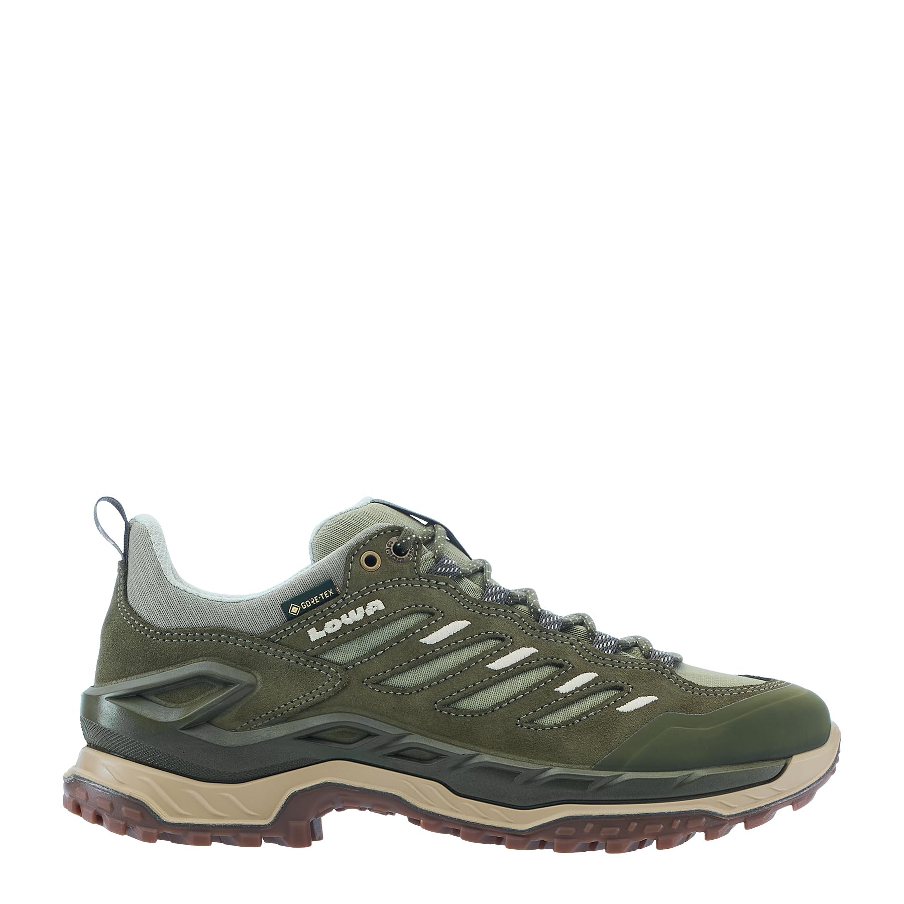 lowa-innovo-gtx-lo-ws-hiking-halbschuh-gore-tex image 7