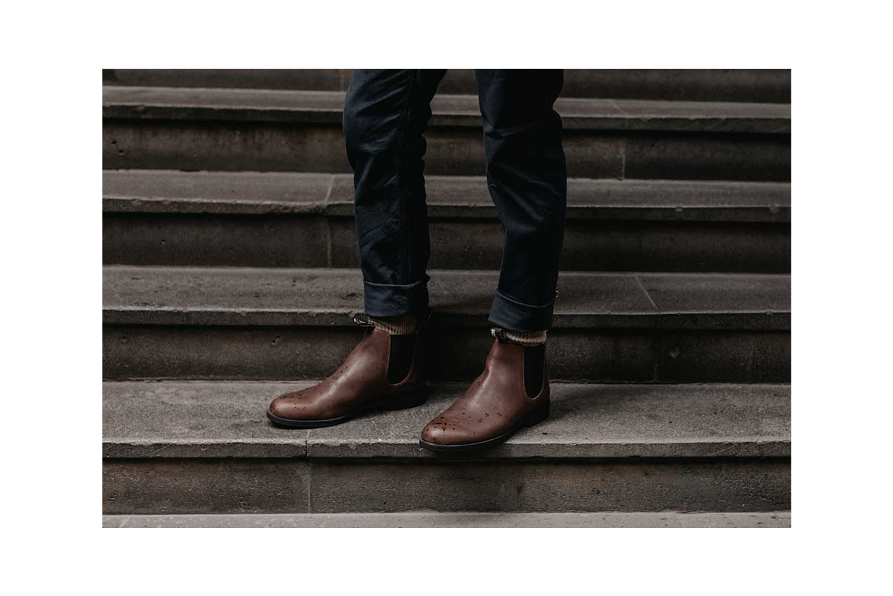 blundstone-1900-chestnut-chelsea-boot-heritage-series image 7