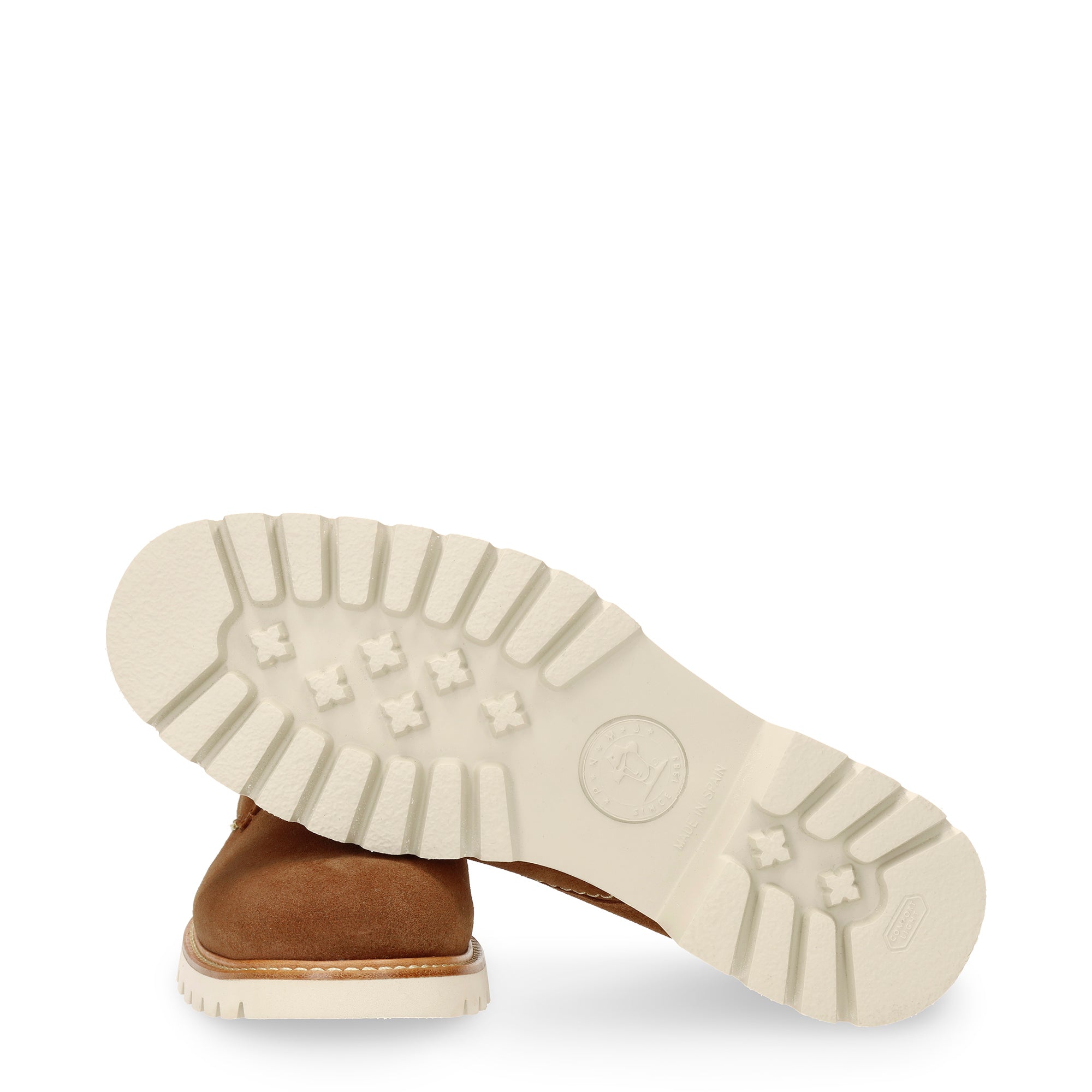 panama-jack-gadner-c15-herren-halbschuh-velour-cuero image 4