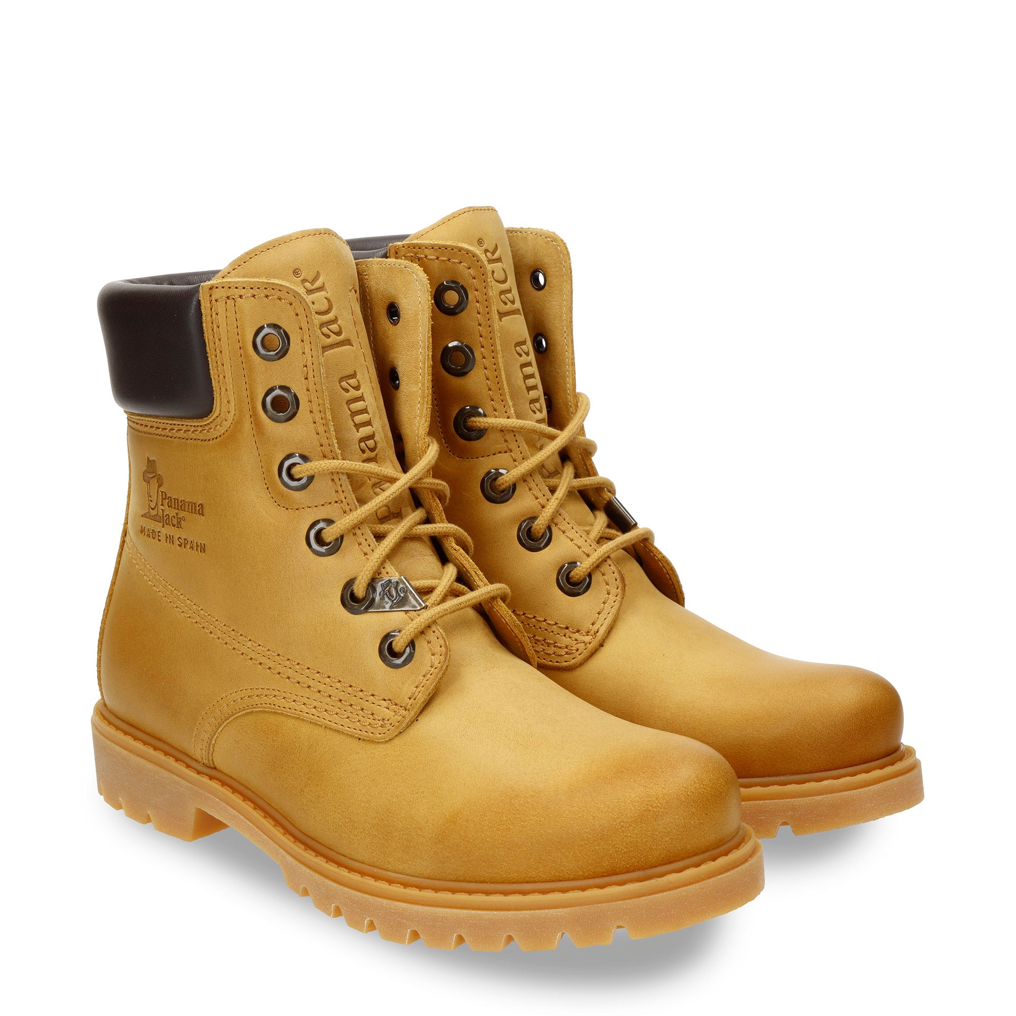 panama-jack-panama-03-wool-b1-damenstiefel-napa-vintage-wolle image 2