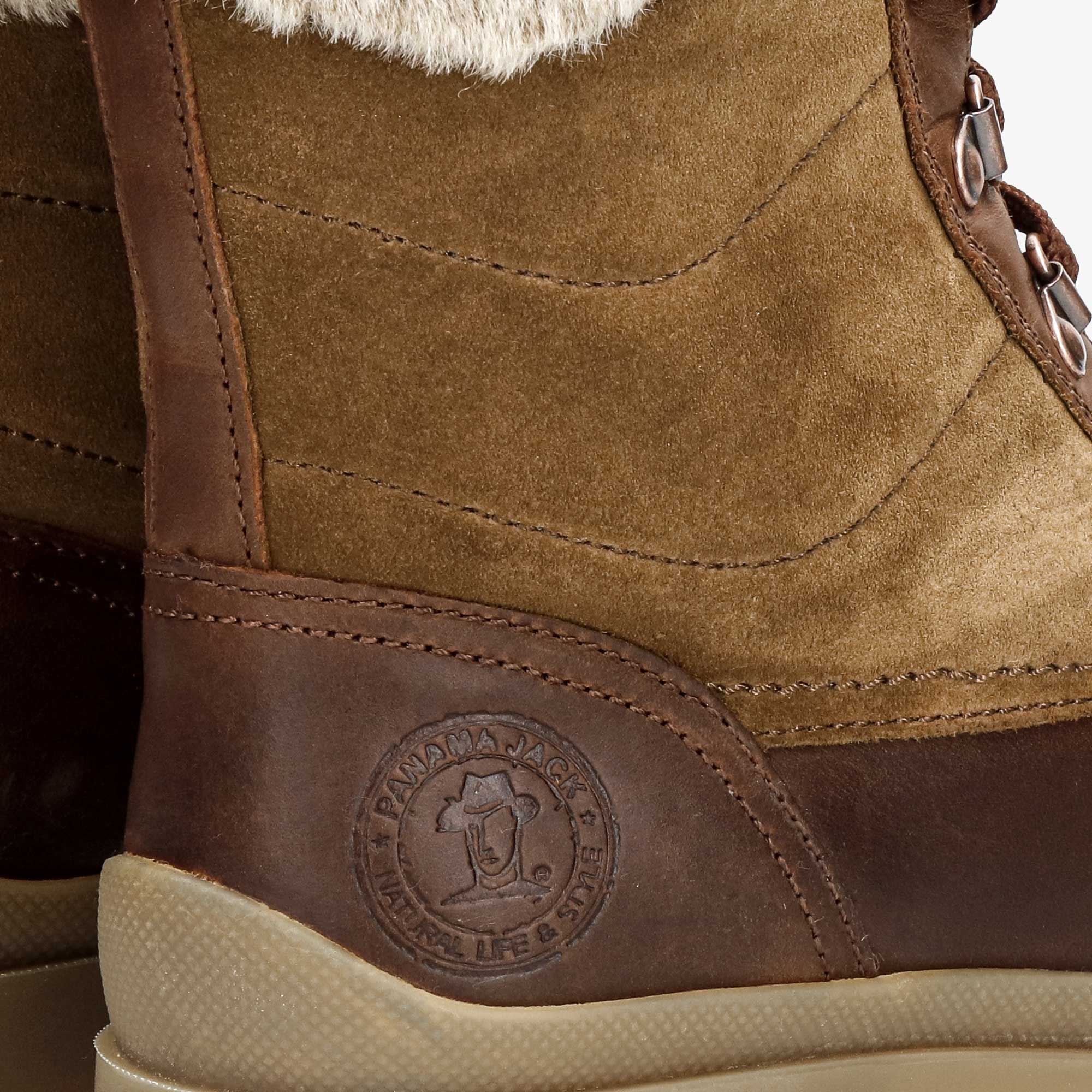 panama-jack-tuscani-b26-damenstiefel-napa-cuero-cognac image 6