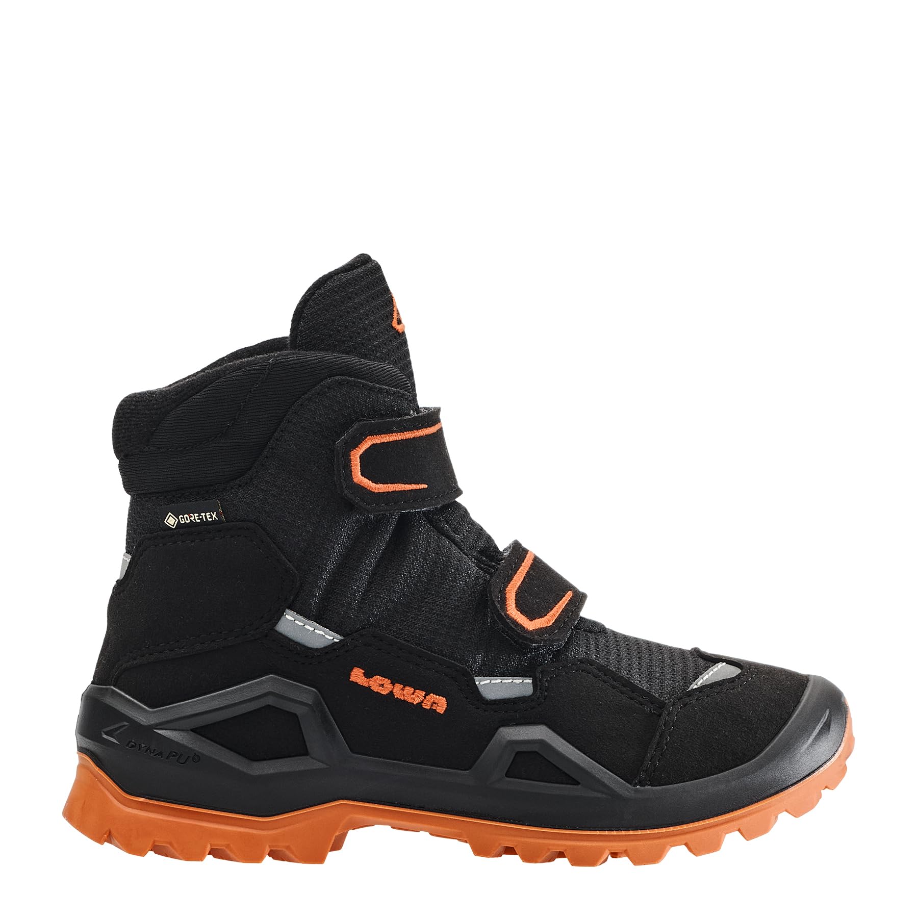 lowa-milo-evo-gtx-mid-jr-kinder-winterschuh image 7