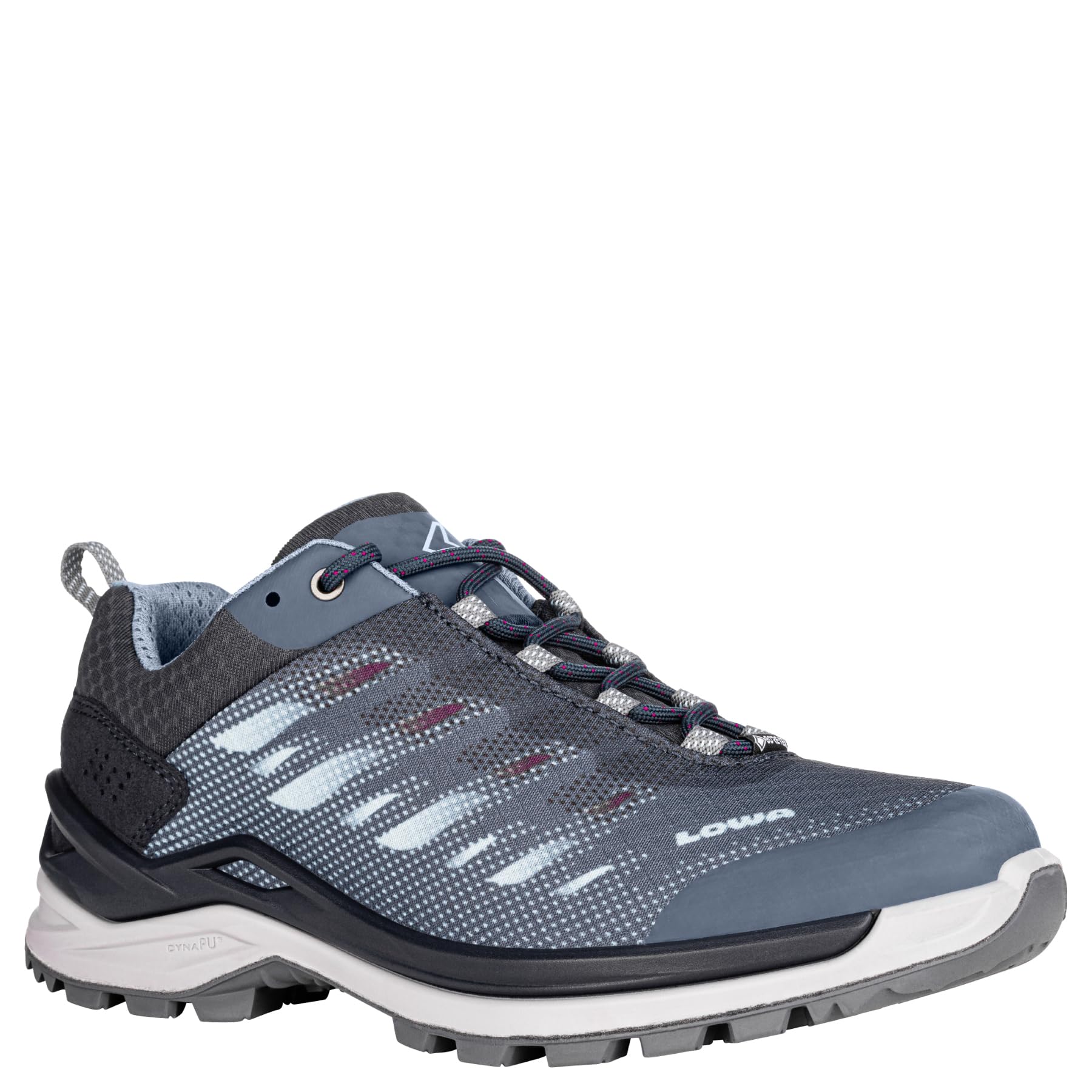 lowa-ferrox-gtx-lo-ws-damen-wanderschuhe-blau image 5