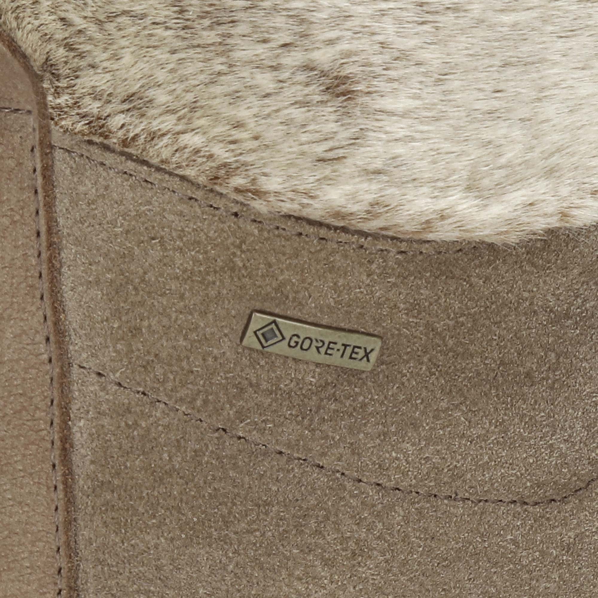 panama-jack-tuscani-gtx-b4-damenstiefel-nubuk-taupe image 6