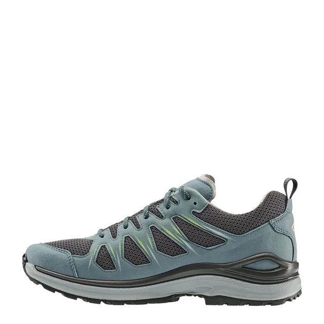 lowa-innox-evo-ii-lo-multifunktionsschuh-halbschuh-gtx image 1