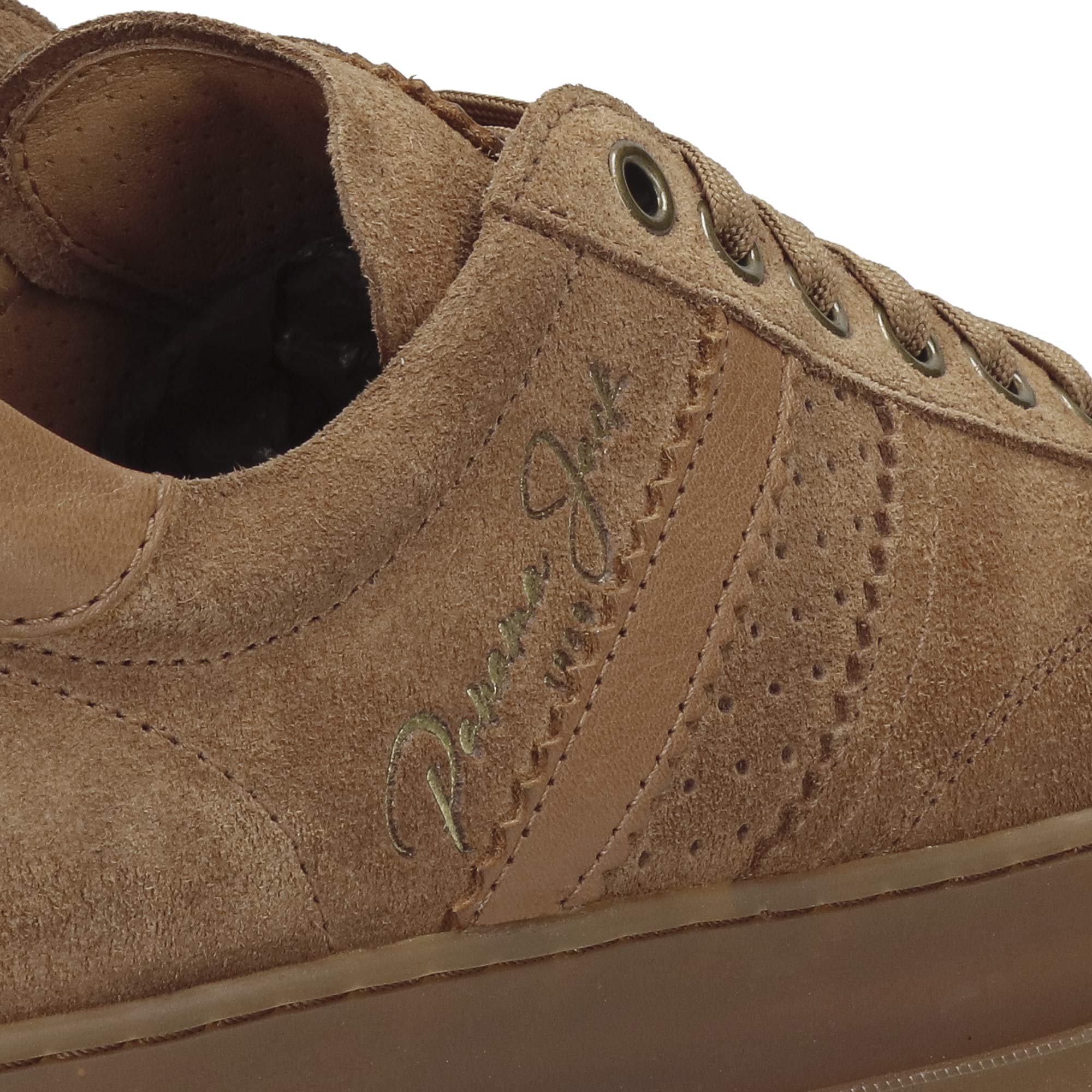 panama-jack-gia-b8-damen-sneaker-velour-cuero image 6