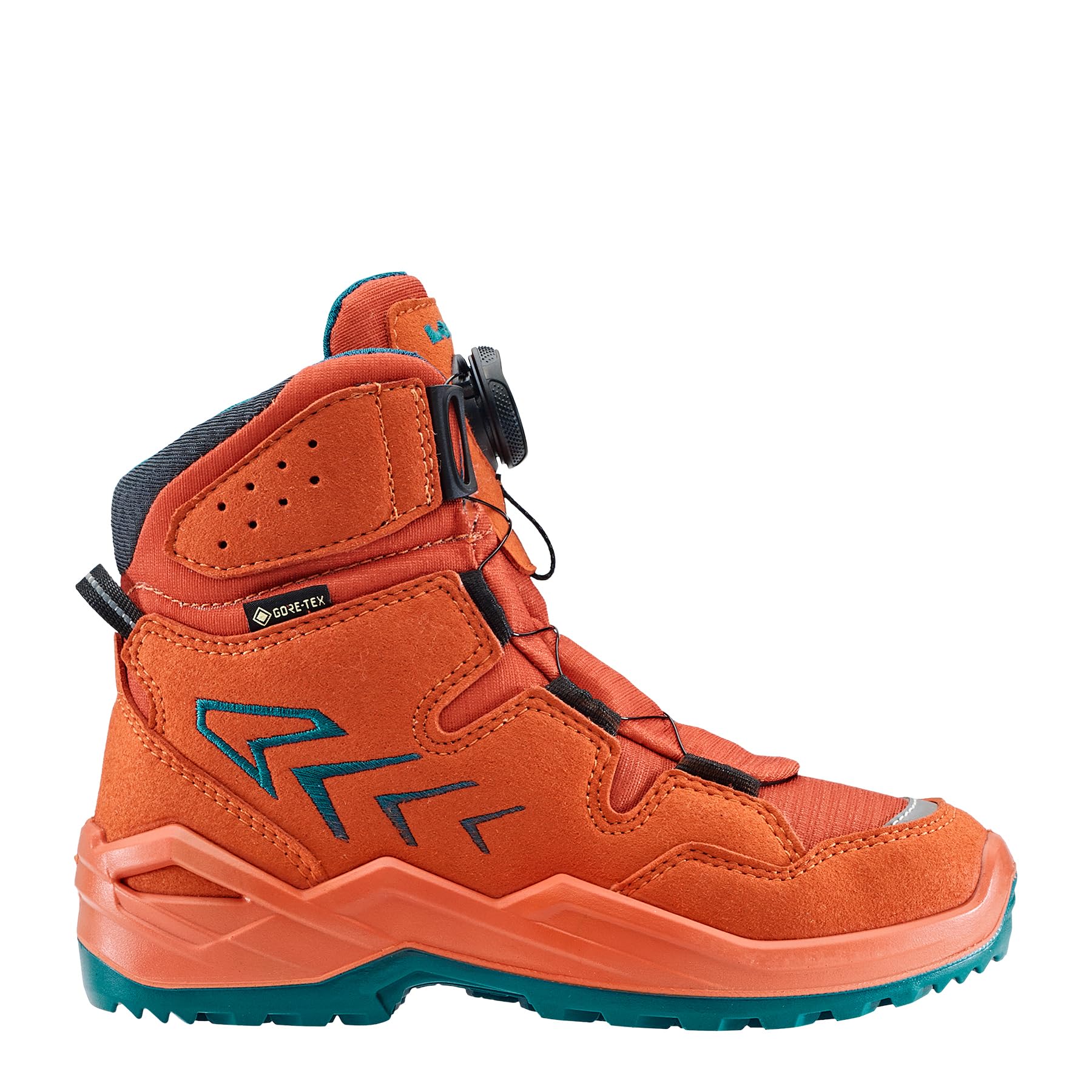 lowa-firo-gtx-hi-jr-kinder-outdoorstiefel-hoch image 3