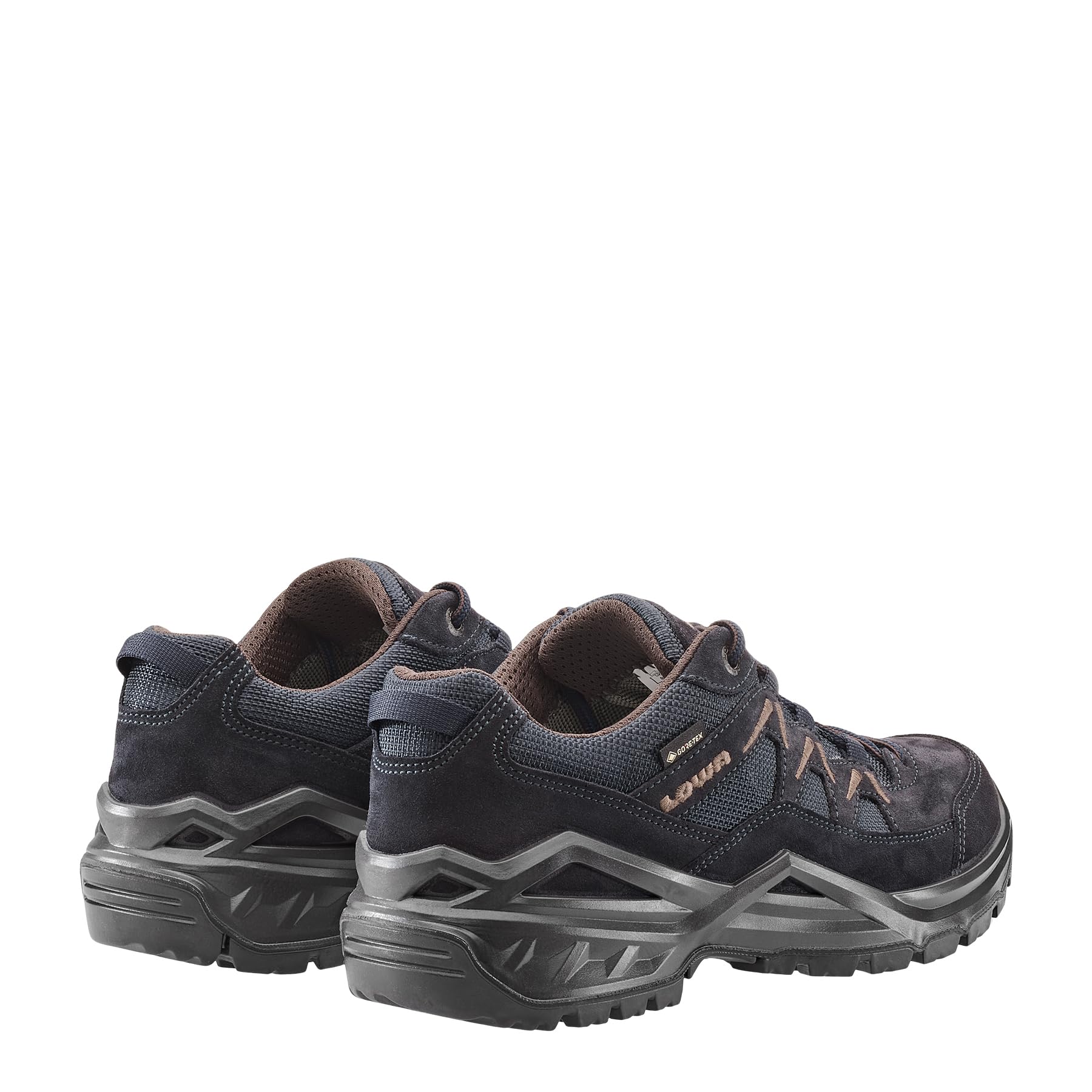 lowa-sirkos-evo-gtx-lo-wanderschuh-herren-low image 4