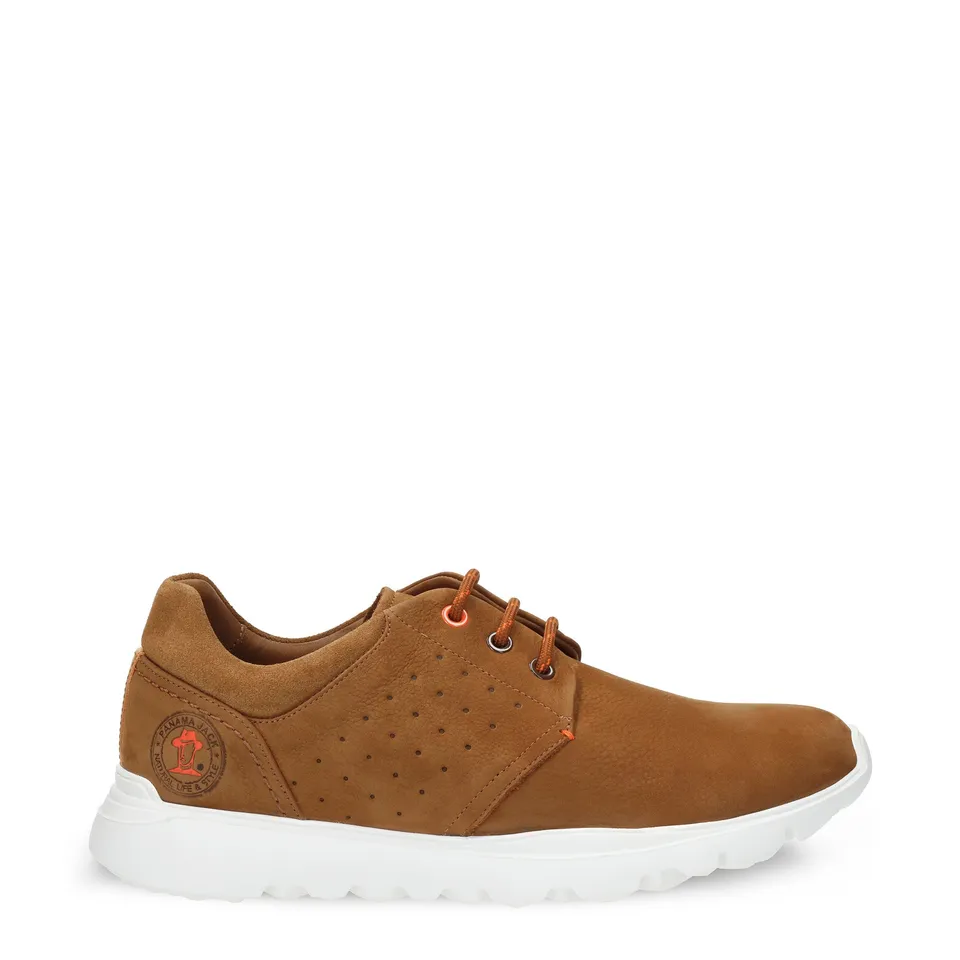 panama-jack-julius-c34-herren-sneaker-cognac-waterproof image 1