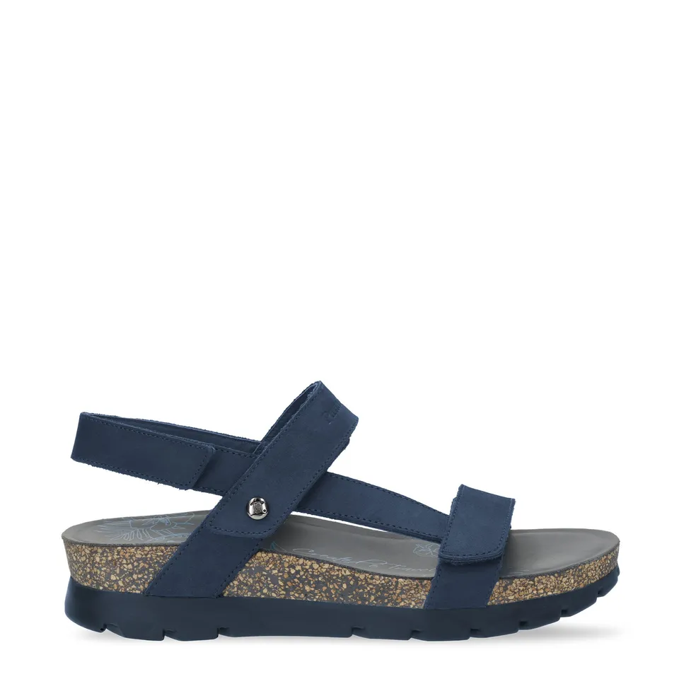 panama-jack-selma-basics-b1-nobuck-marino-sandale image 1