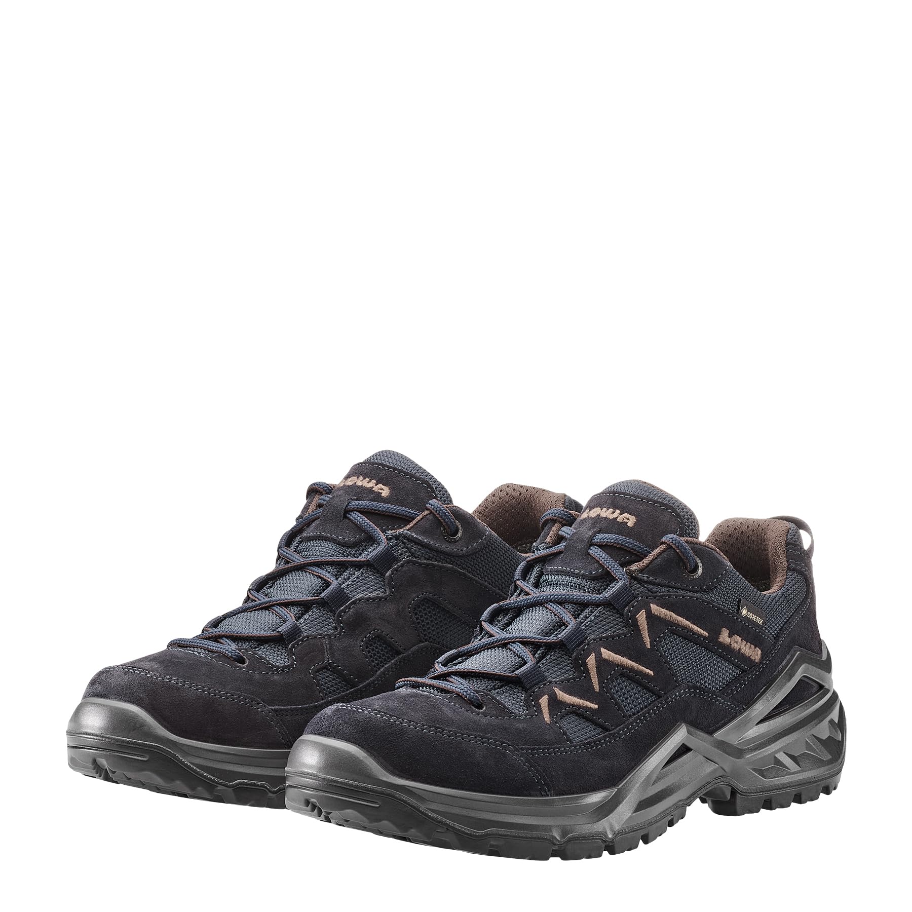 lowa-sirkos-evo-gtx-lo-wanderschuh-herren-low image 5