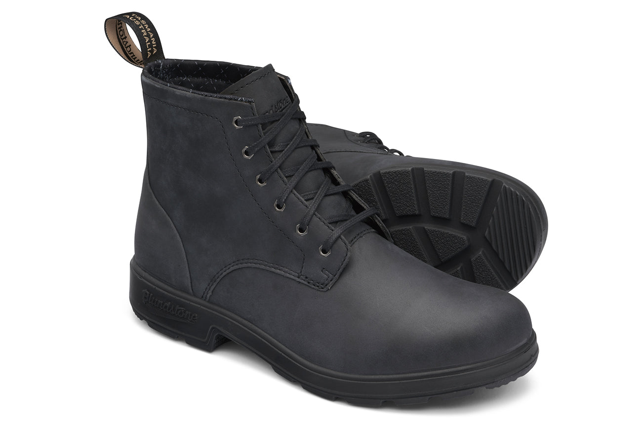 blundstone-1931-originals-schn-r-boots-rustic-black image 3