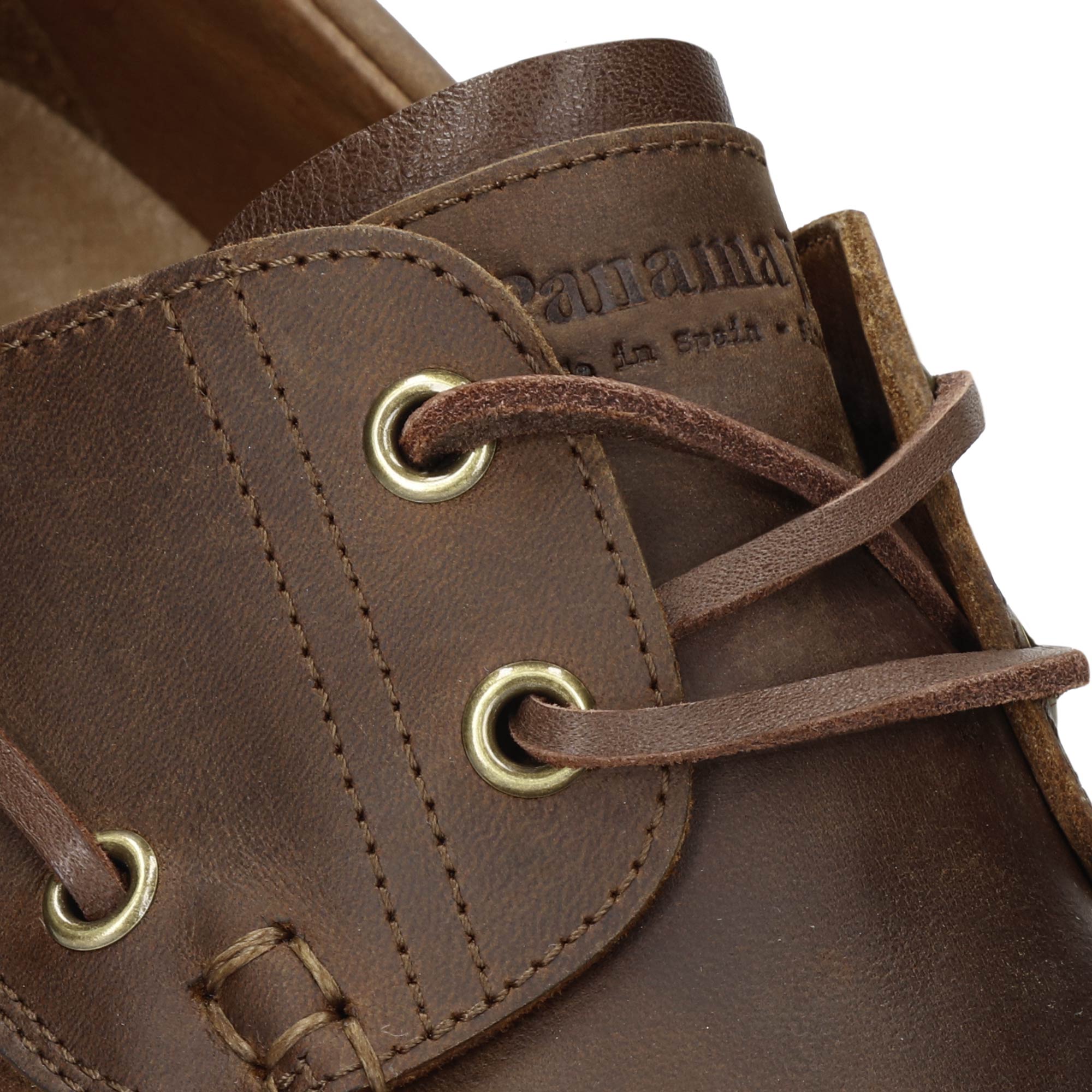 panama-jack-boat-c5-napa-grass-cuero-bootsschuh-herren image 6