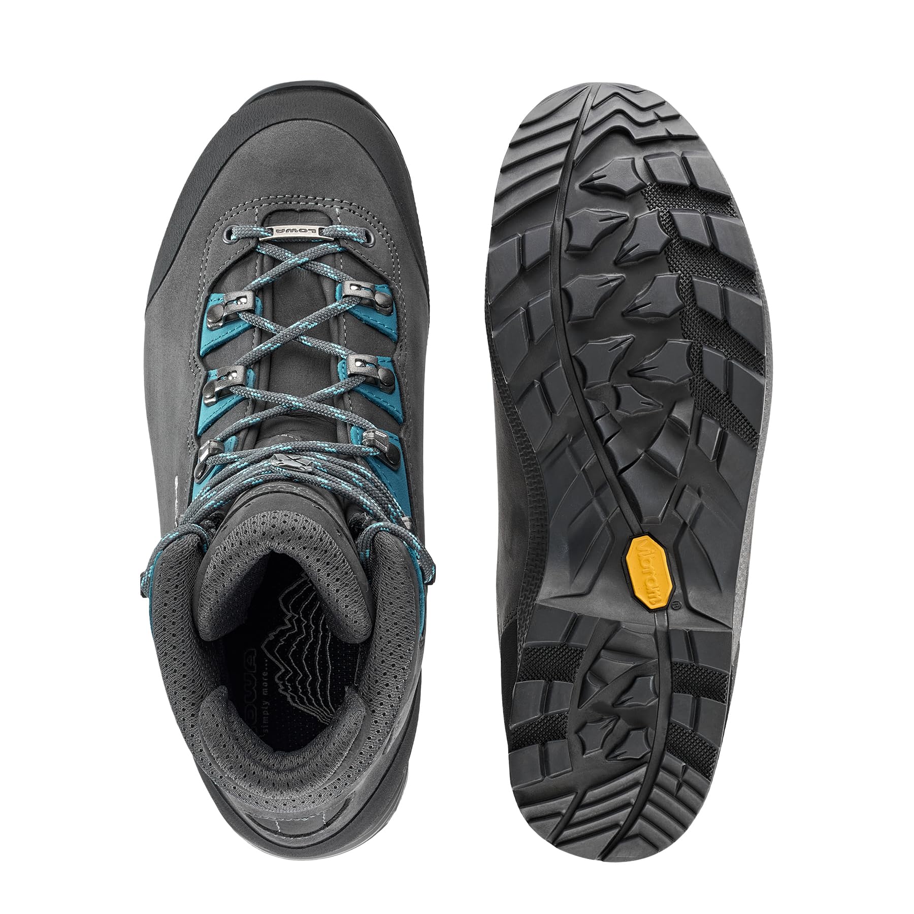 lowa-mauria-evo-gtx-ws-w-damen-bergstiefel-mittel image 6