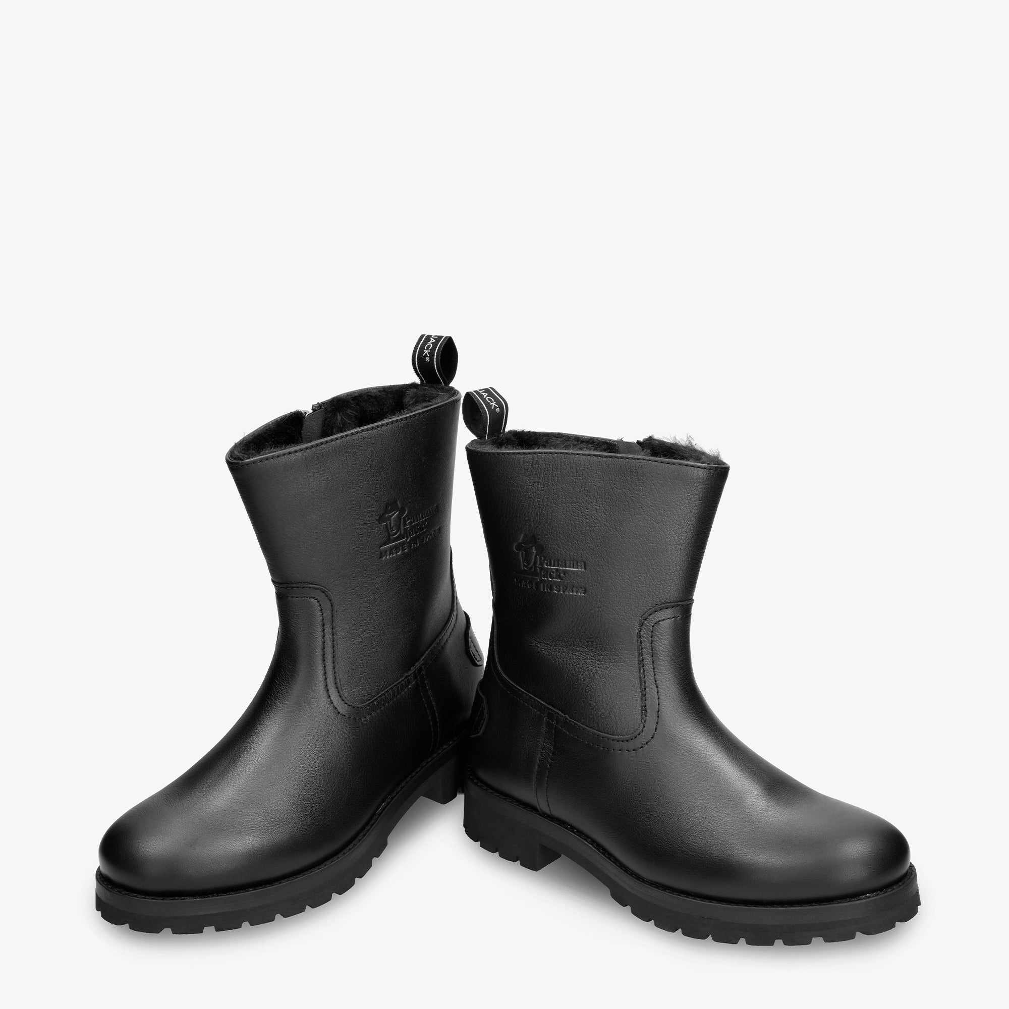 panama-jack-monovar-b2-damen-stiefel-napa-schwarz image 4