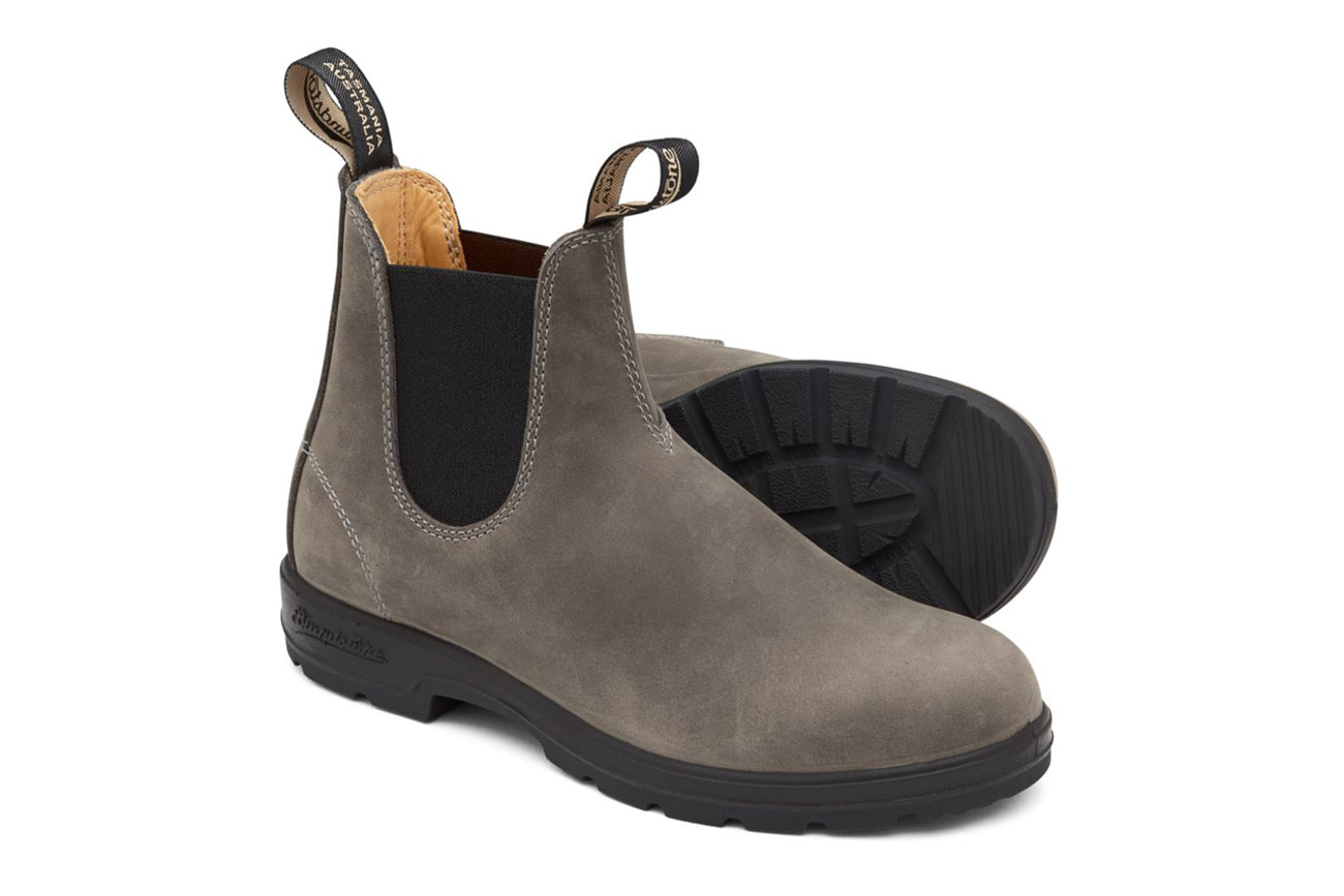 blundstone-1469-classics-series-chelsea-boot-steel-grey image 3