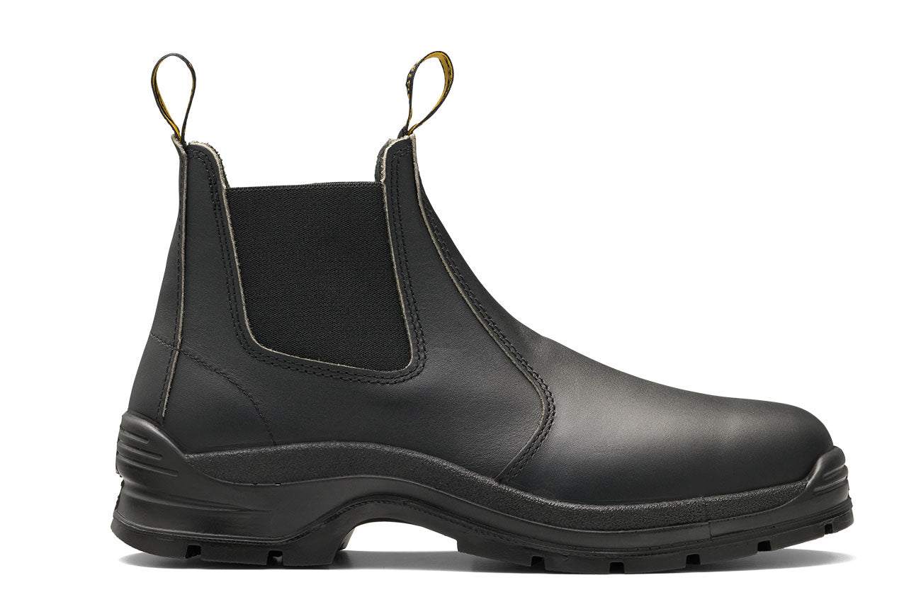 blundstone-406-safety-chelsea-boot-black image 1