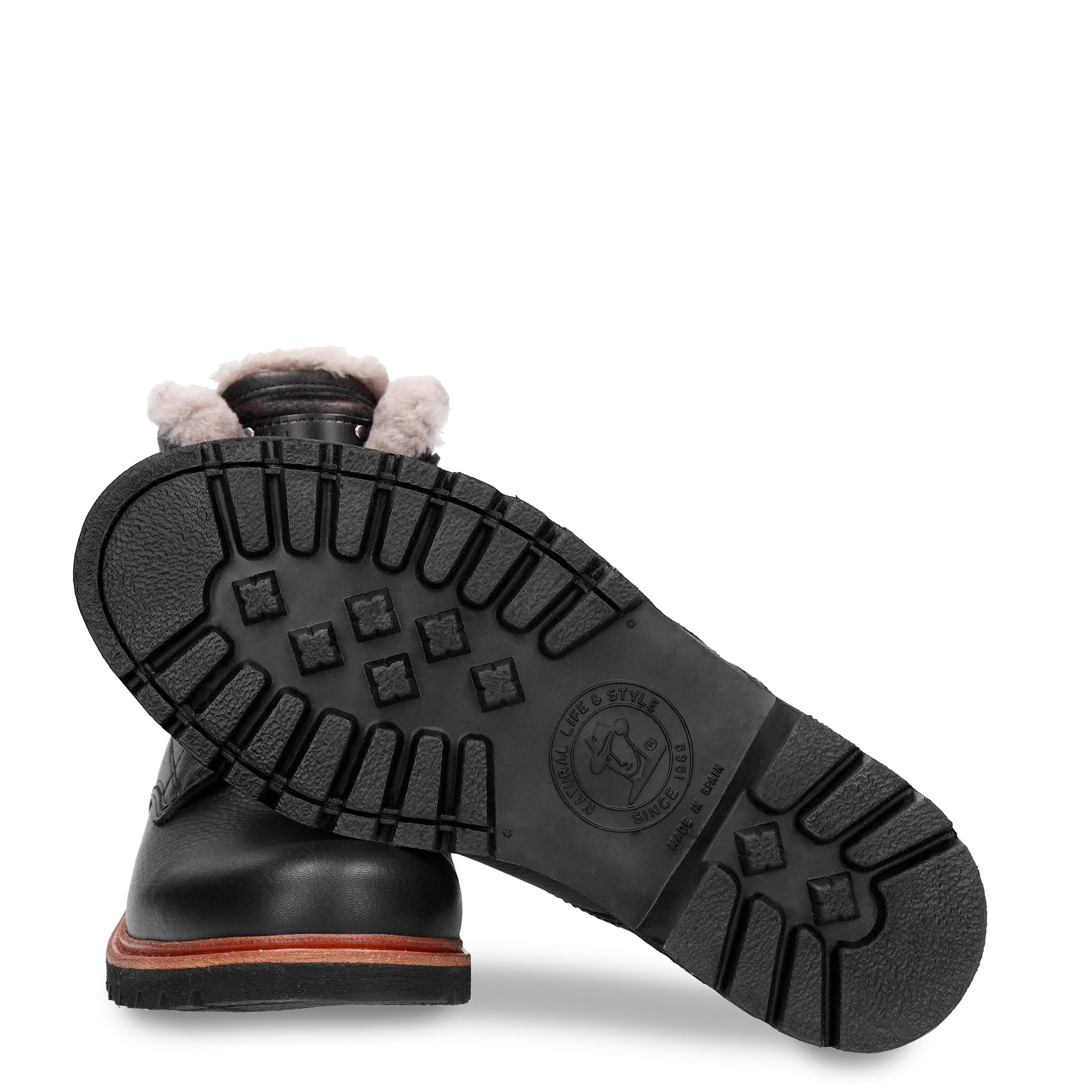panama-jack-p03-aviator-igloo-c11-herren-stiefel-napa-schwarz image 4