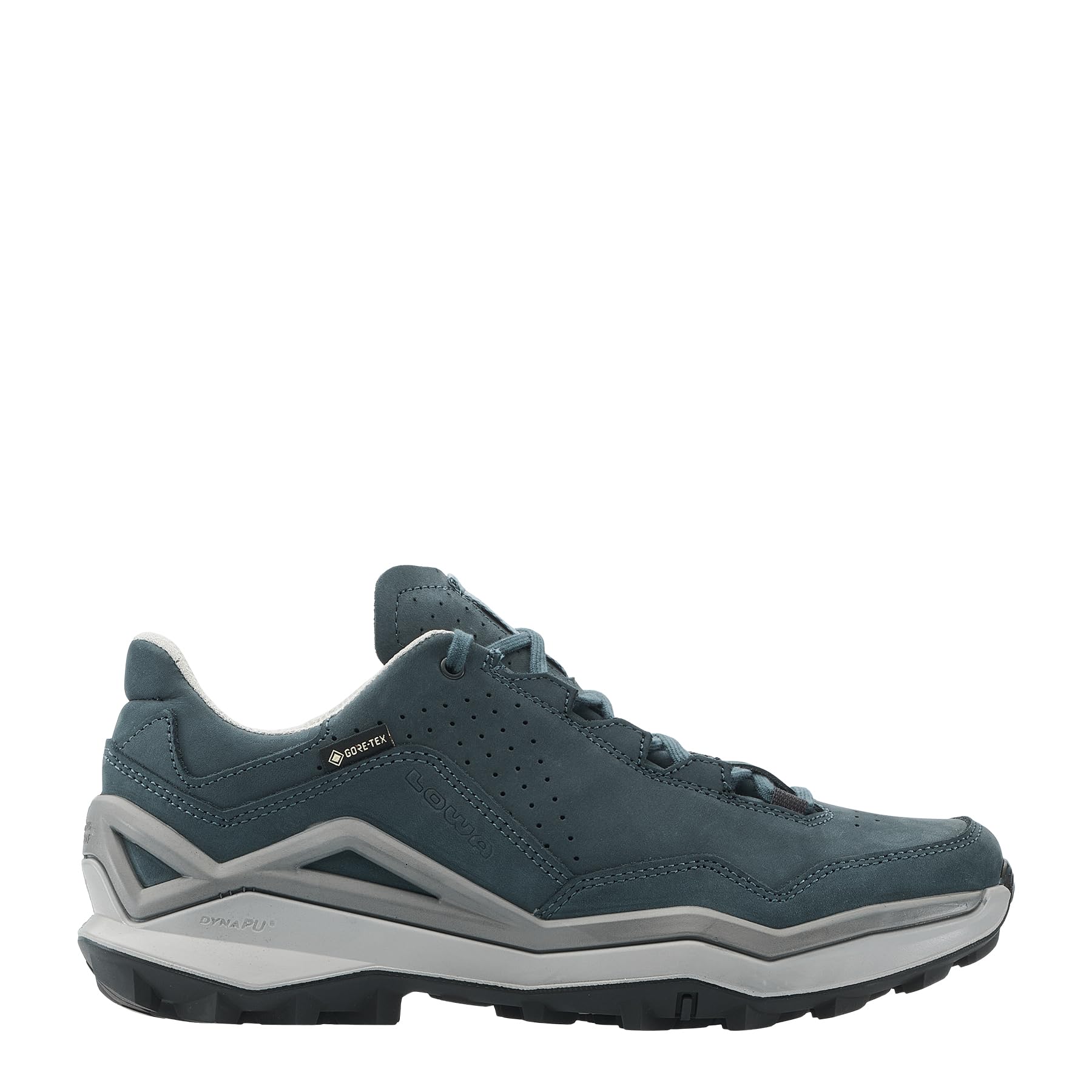 lowa-maddox-pro-lt-gtx-lo-ws-wanderschuh-damen-gore-tex image 7