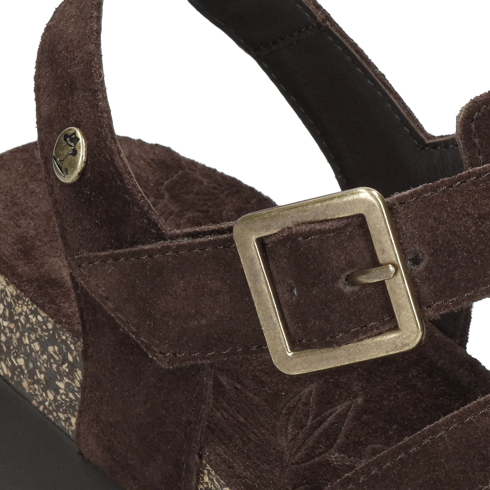 panama-jack-sasha-b8-damensandale-velour-marron-klett image 7