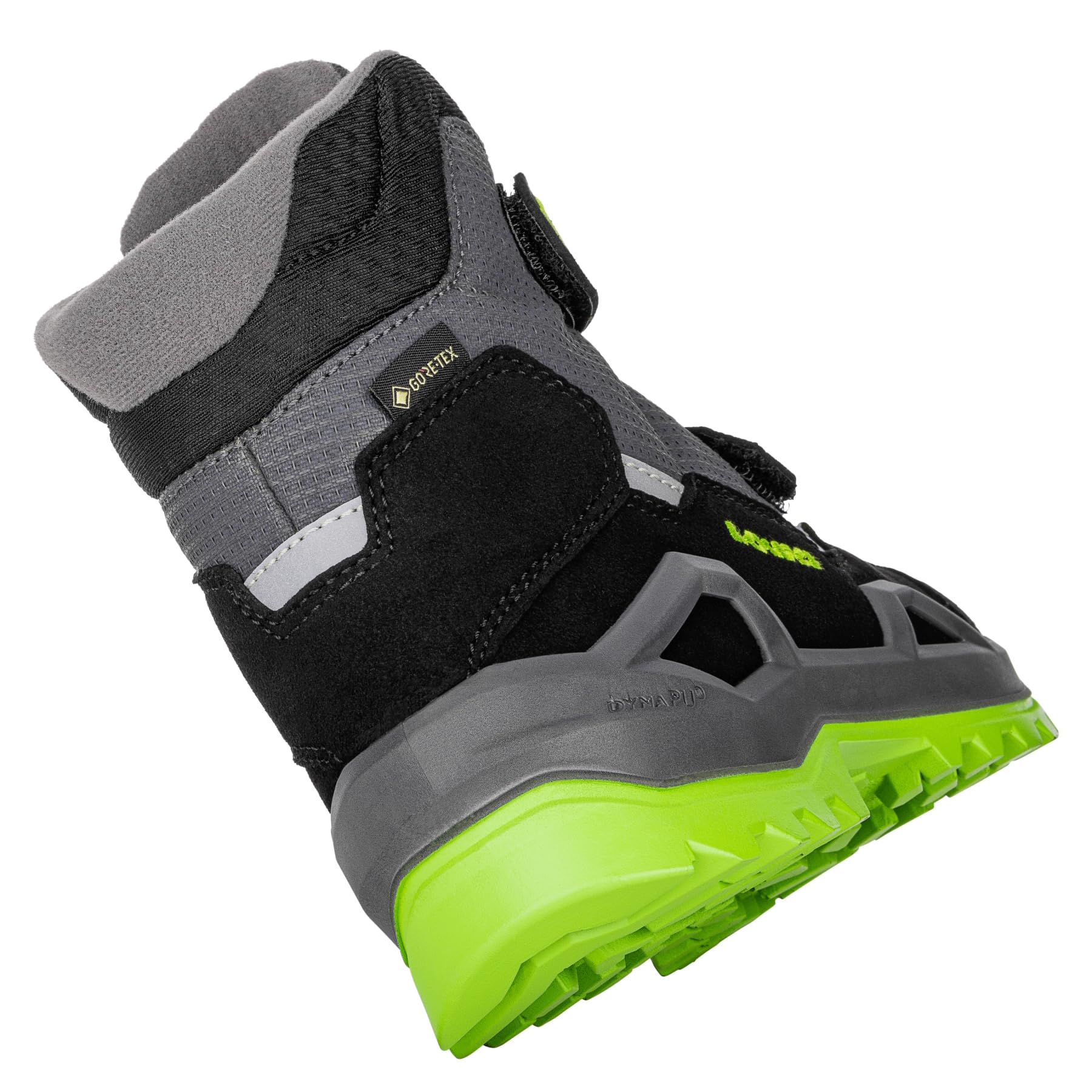 lowa-milo-evo-gtx-mid-jr-kinder-winterschuh image 2
