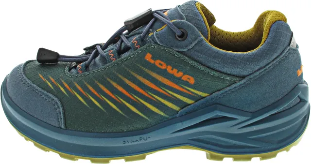 lowa-zirrox-ii-gtx-lo-jr-halbschuh-kinder image 1