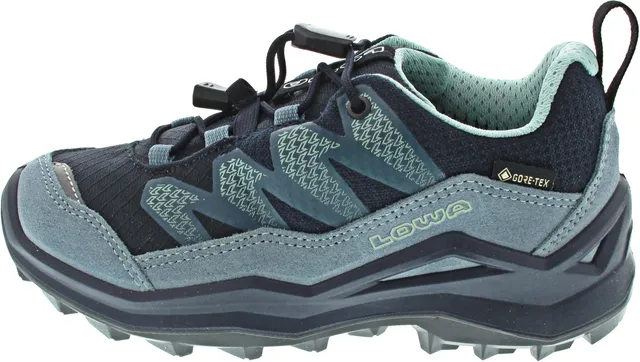 lowa-maddox-pro-gtx-lo-jr-kinder-halbschuh image 1