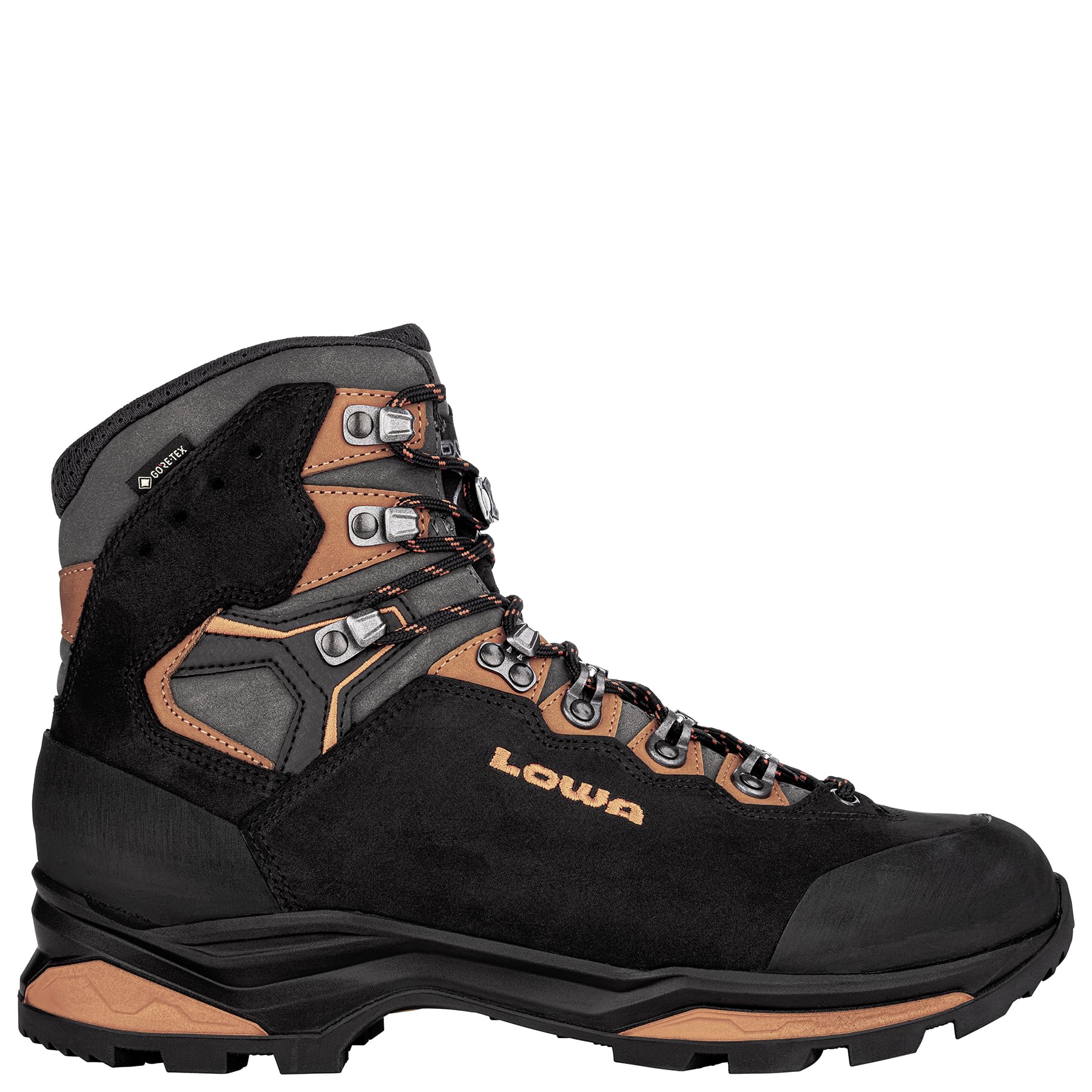 lowa-camino-evo-gtx-stiefel-mittel image 7