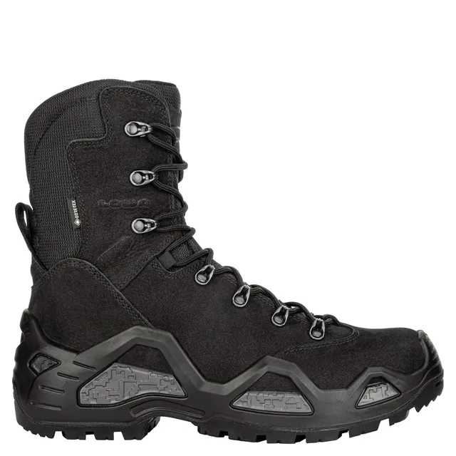 lowa-z-8n-gtx-ws-c-stiefel-hoch-damen-einsatz-und-trekkingstiefel image 1